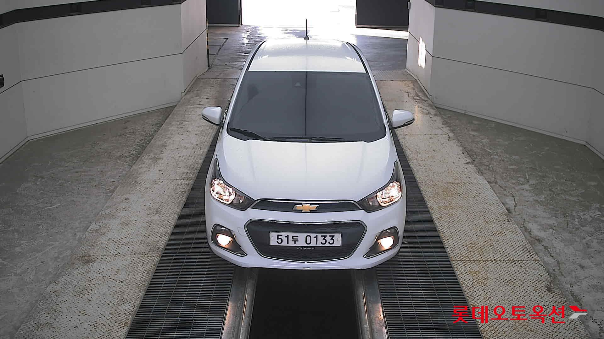 NEXT SPARK (G) LTZ