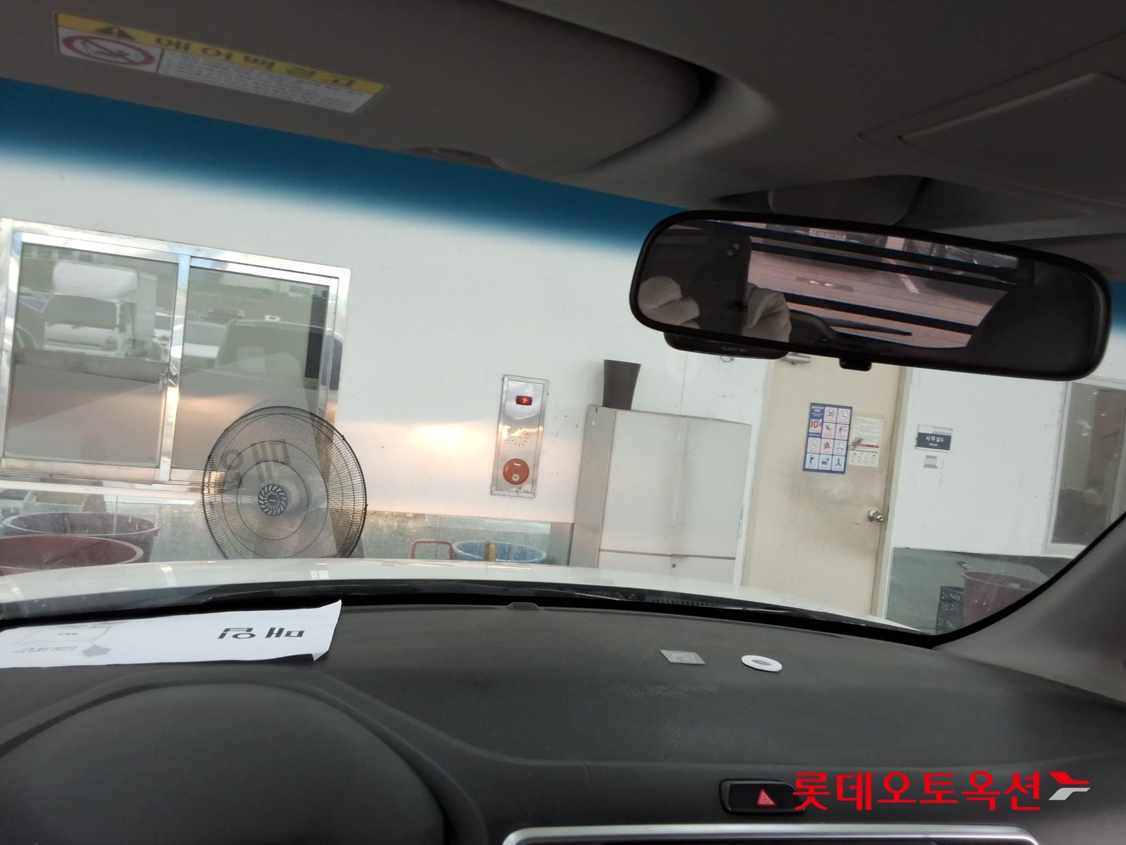 2019 - kia ray
