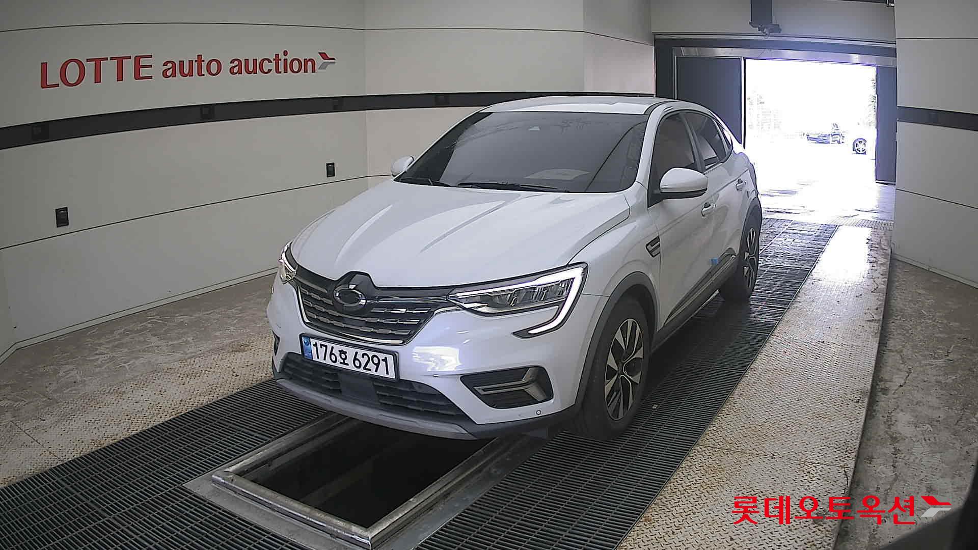 2023 - renault samsung xm3