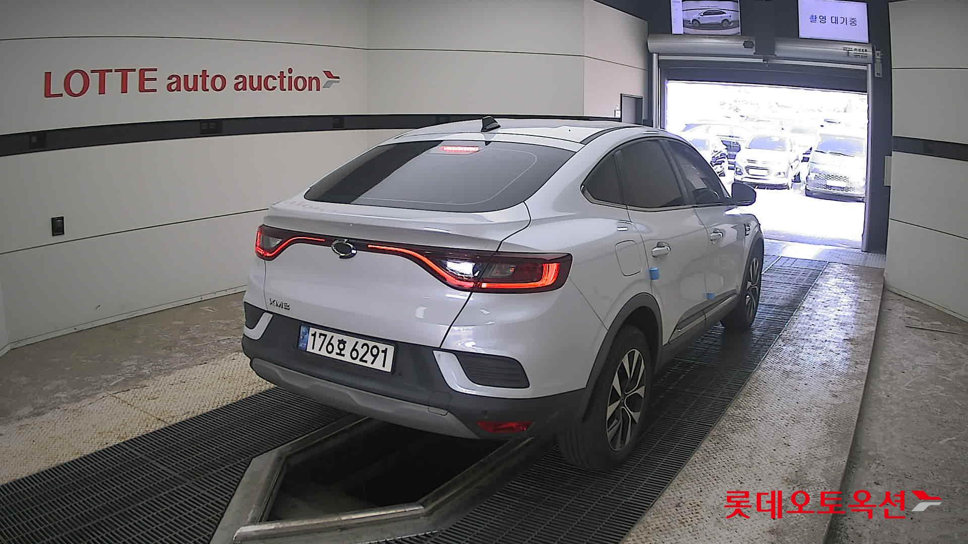 2023 - renault samsung xm3