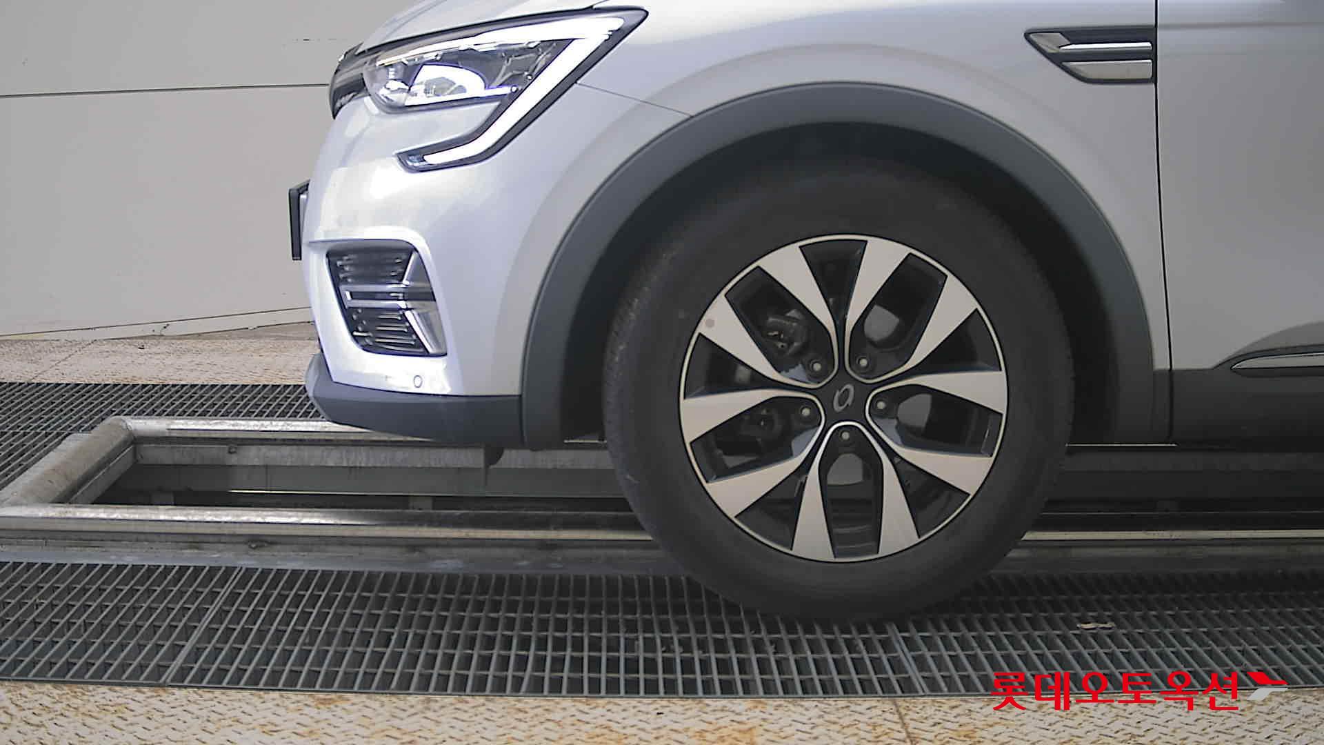 2023 - renault samsung xm3