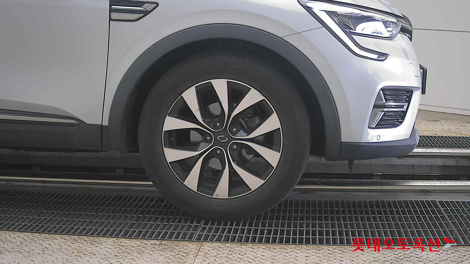 2023 - renault samsung xm3