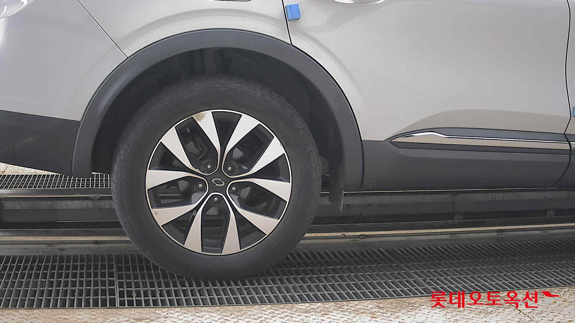 2023 - renault samsung xm3