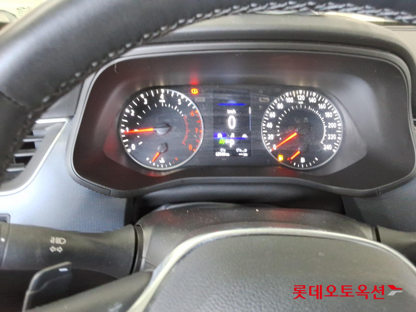 2023 - renault samsung xm3