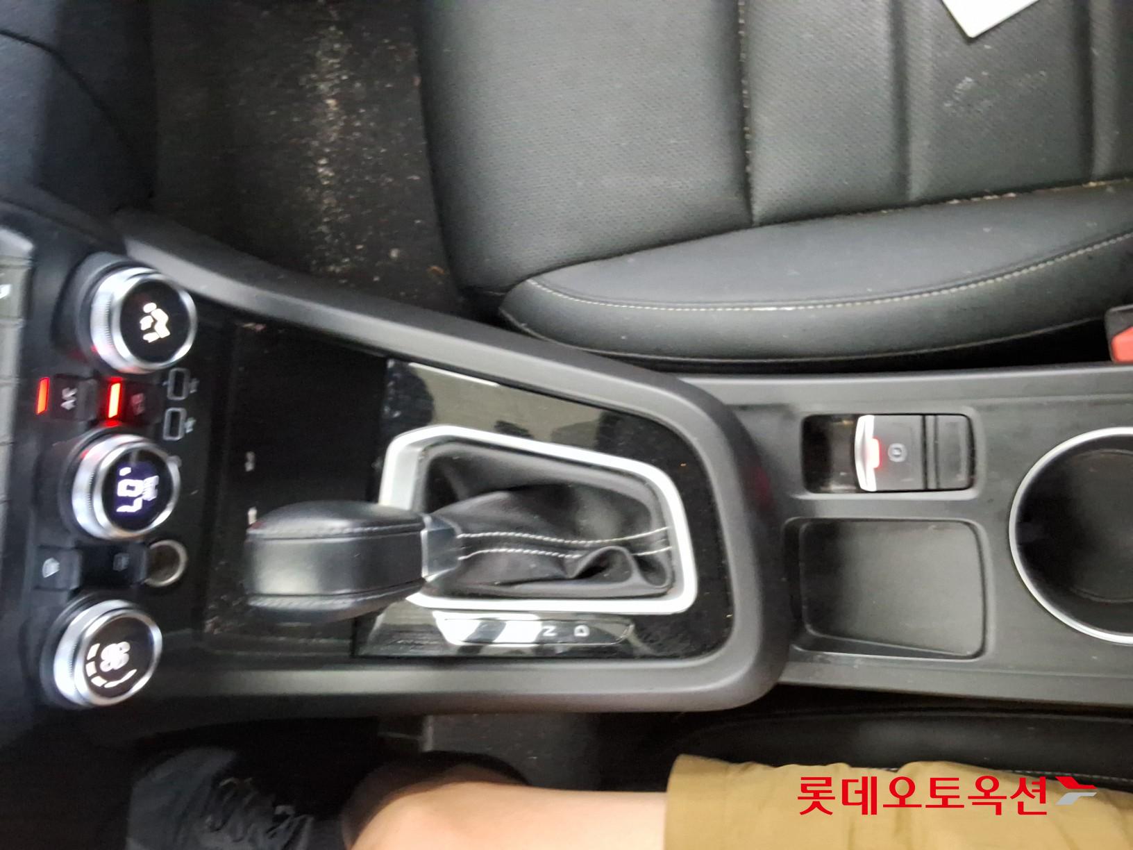 2023 - renault samsung xm3