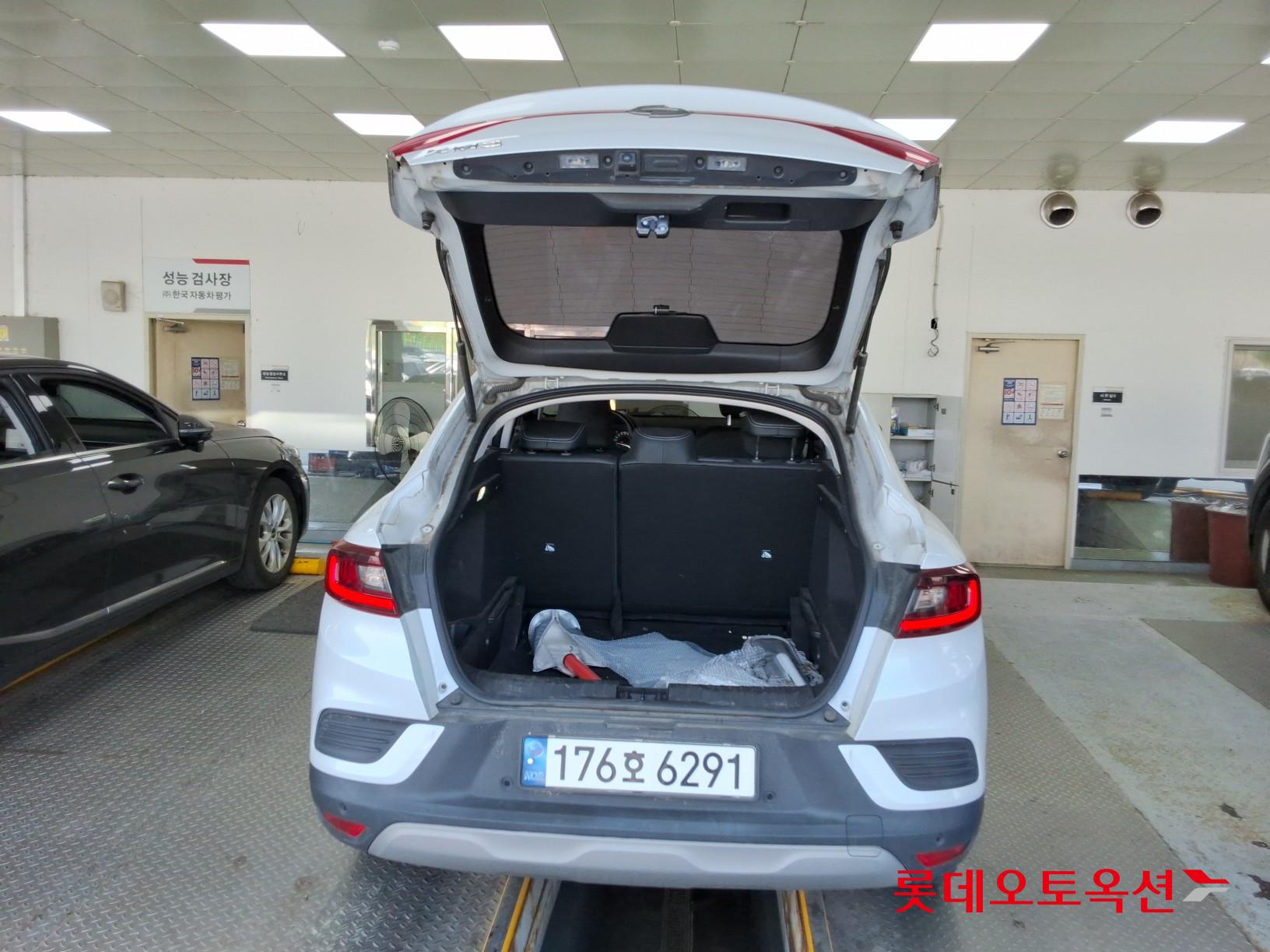2023 - renault samsung xm3