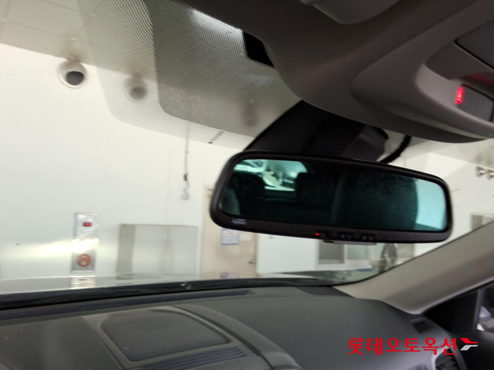2021 - renault samsung qm6