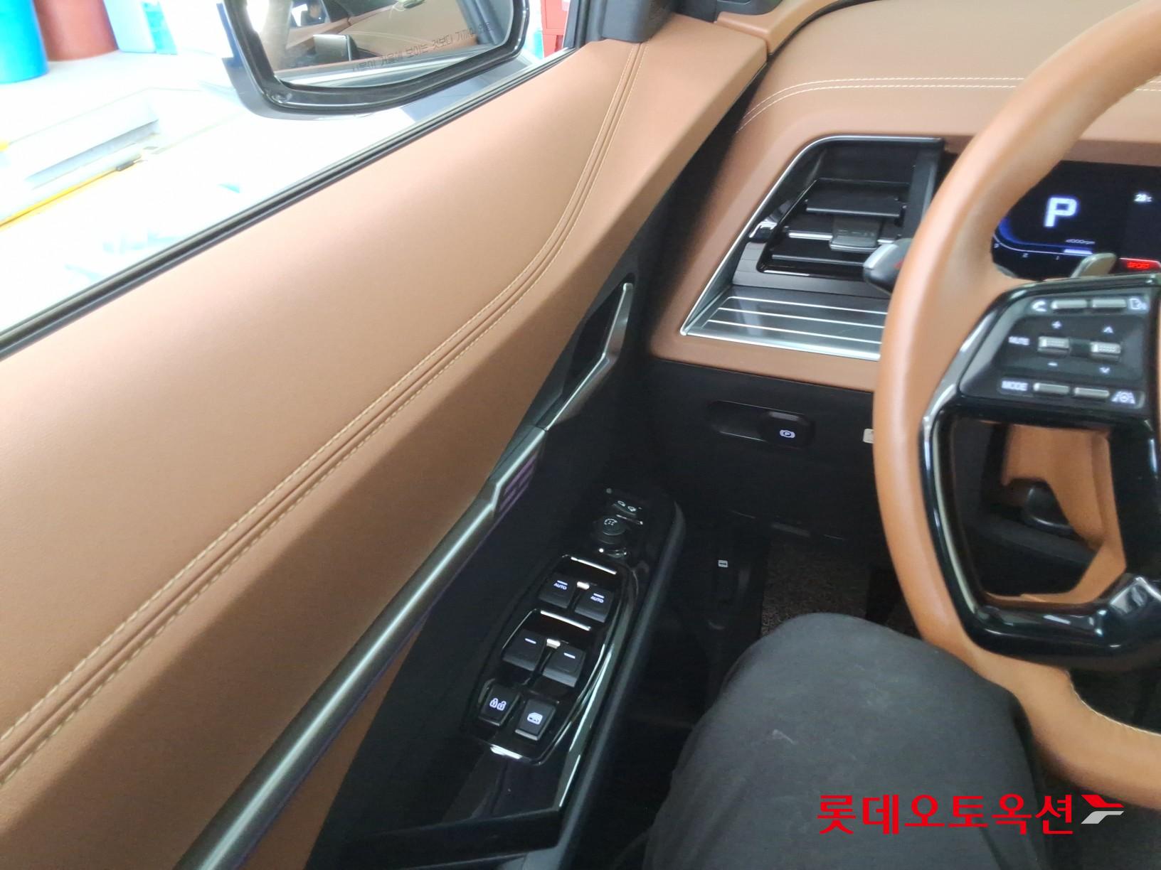 2023 - ssangyong torres