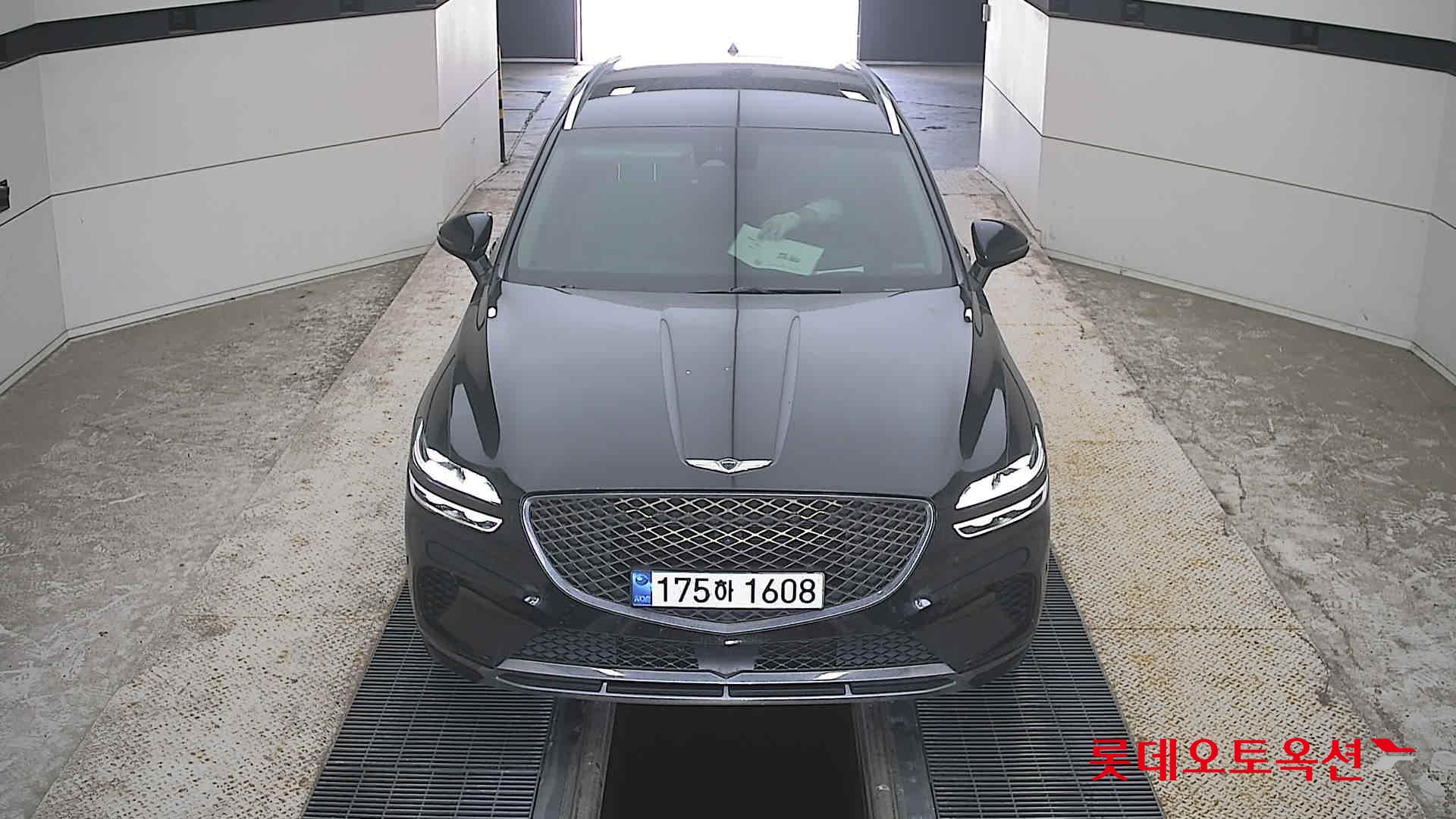 GENESIS GV70 (G)