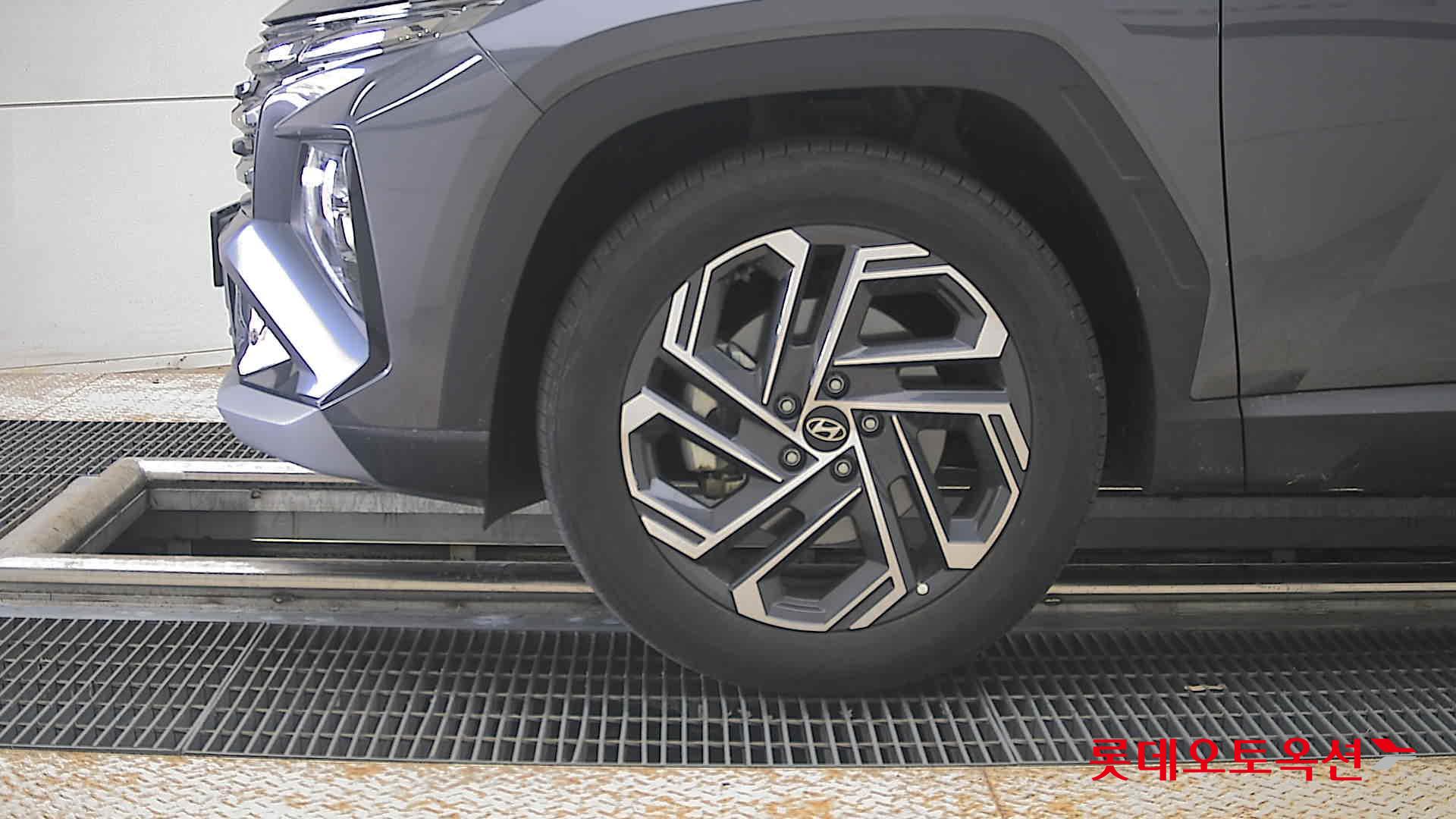 2024 - hyundai tucson