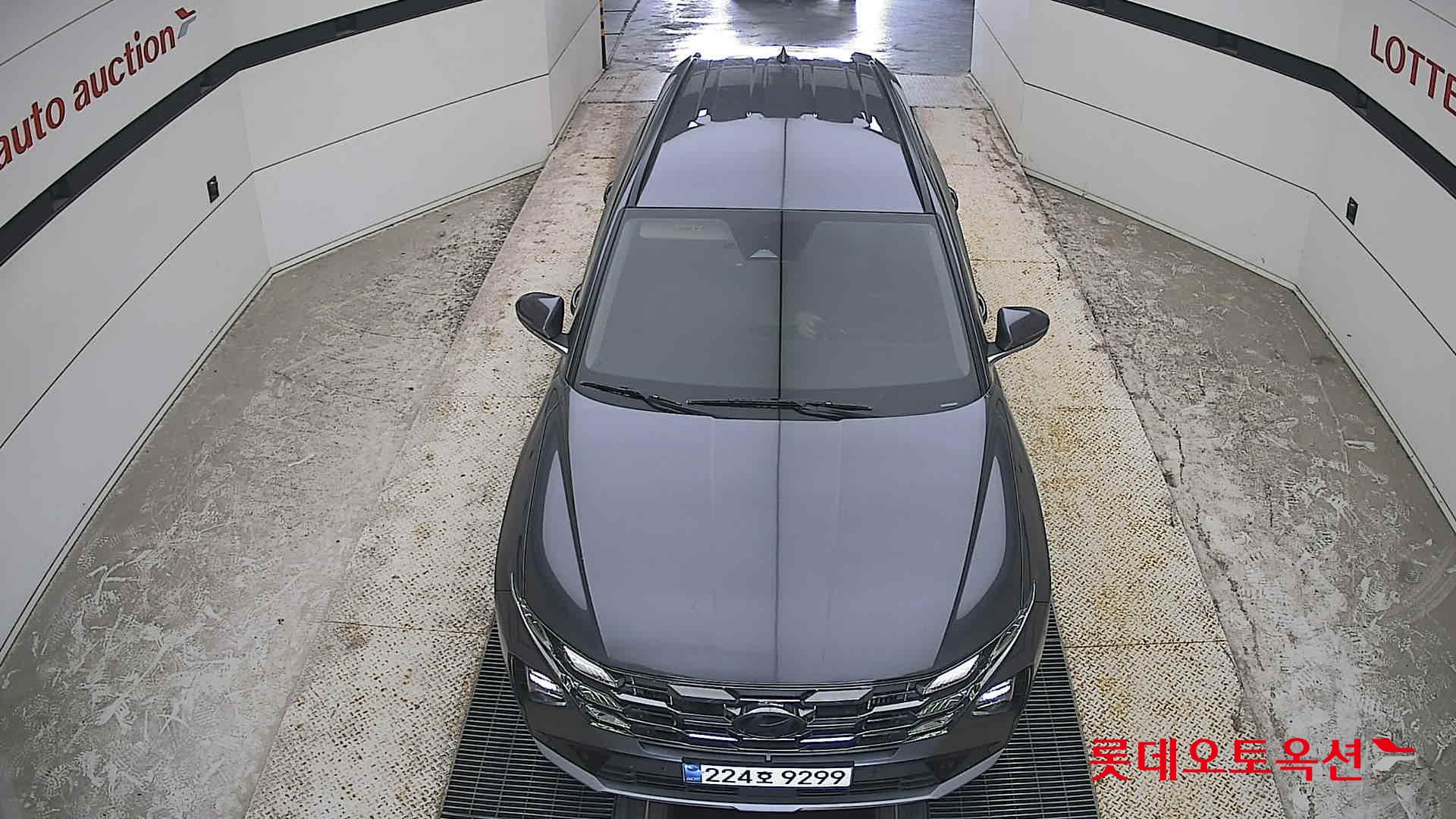 2024 - hyundai tucson
