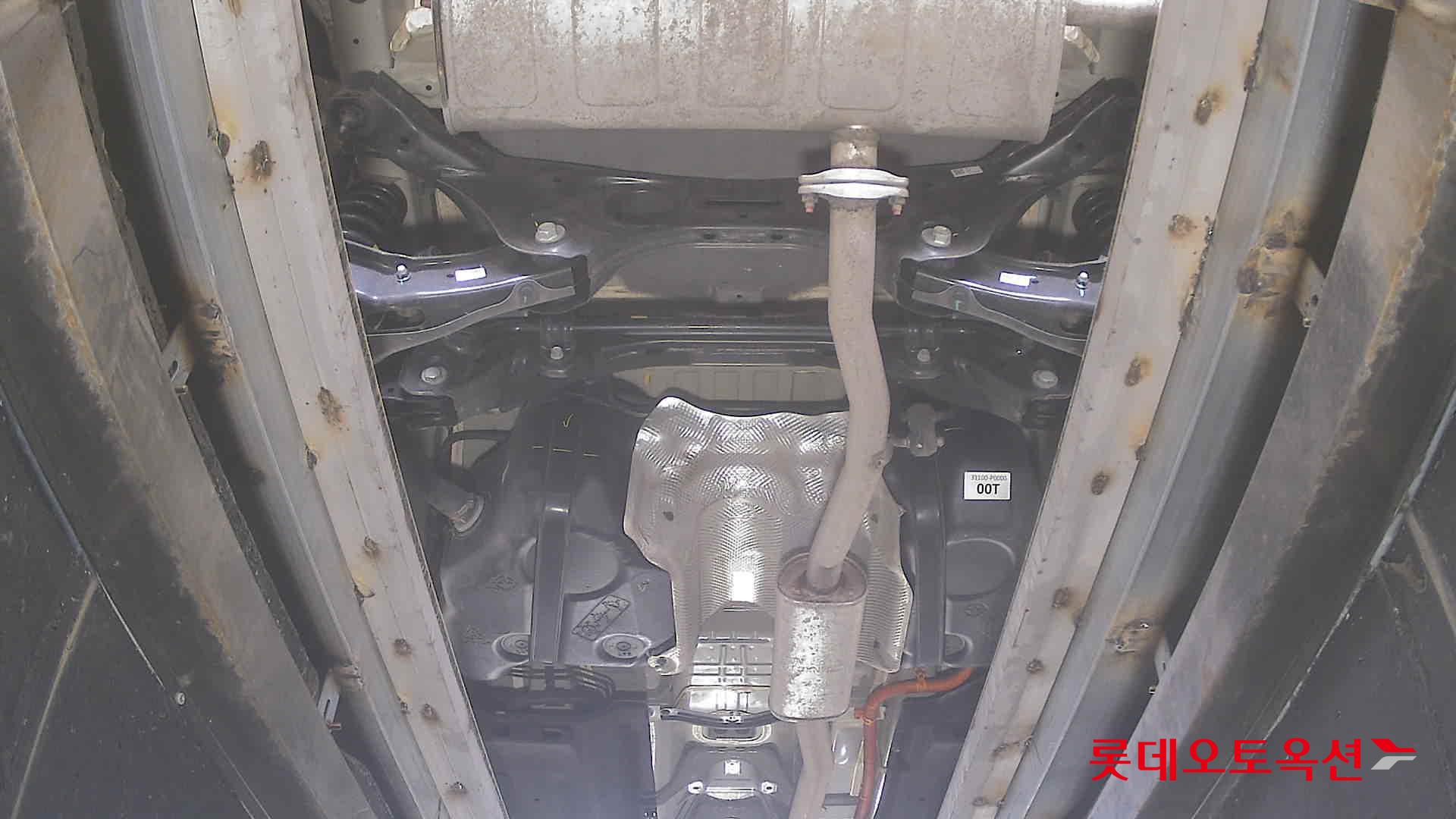 2024 - hyundai tucson