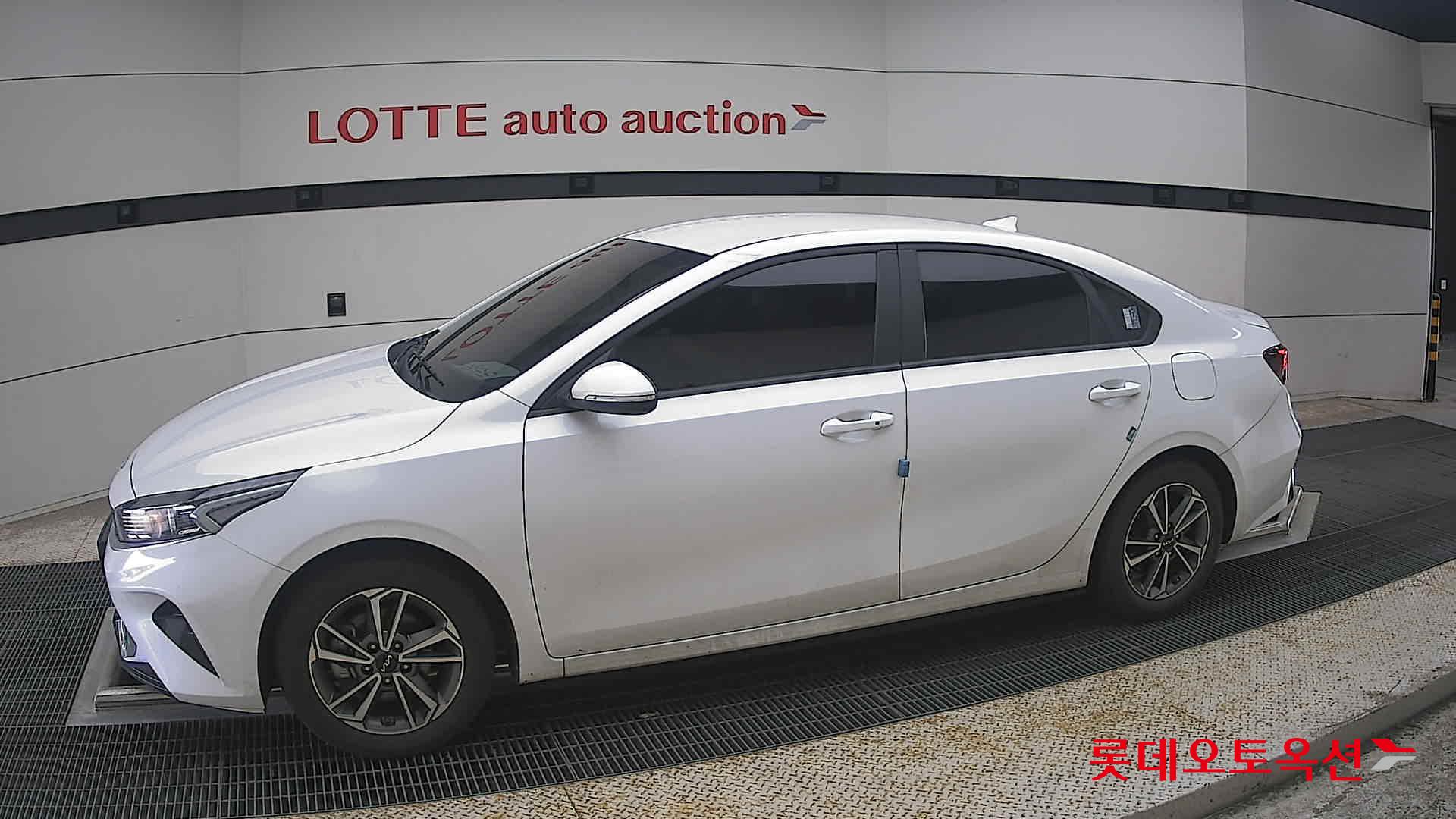 2022 - kia k3