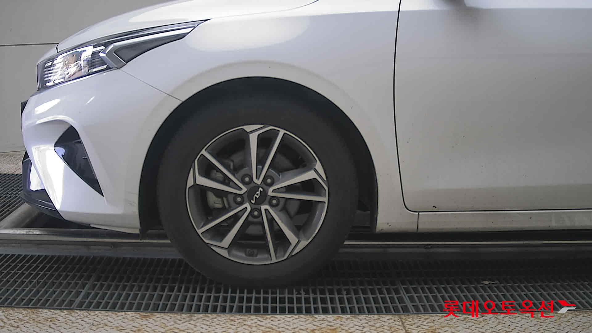 2022 - kia k3