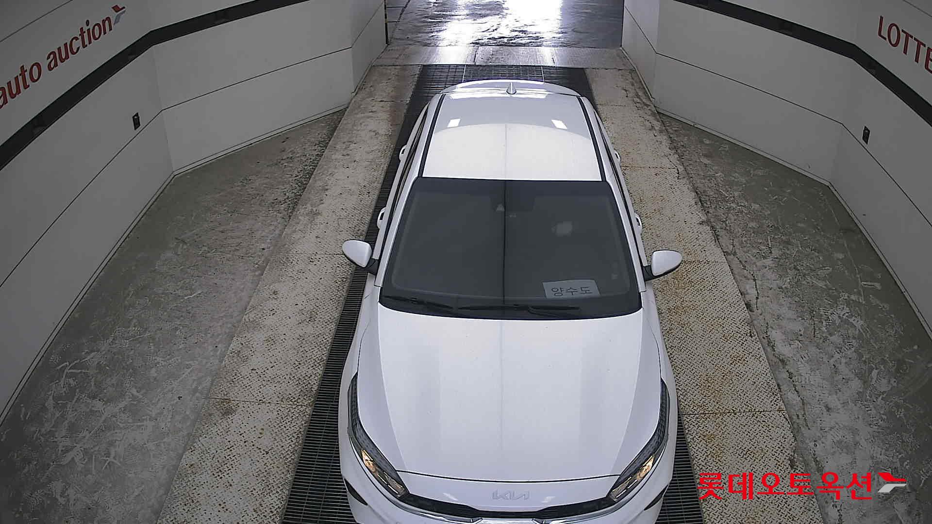 2022 - kia k3