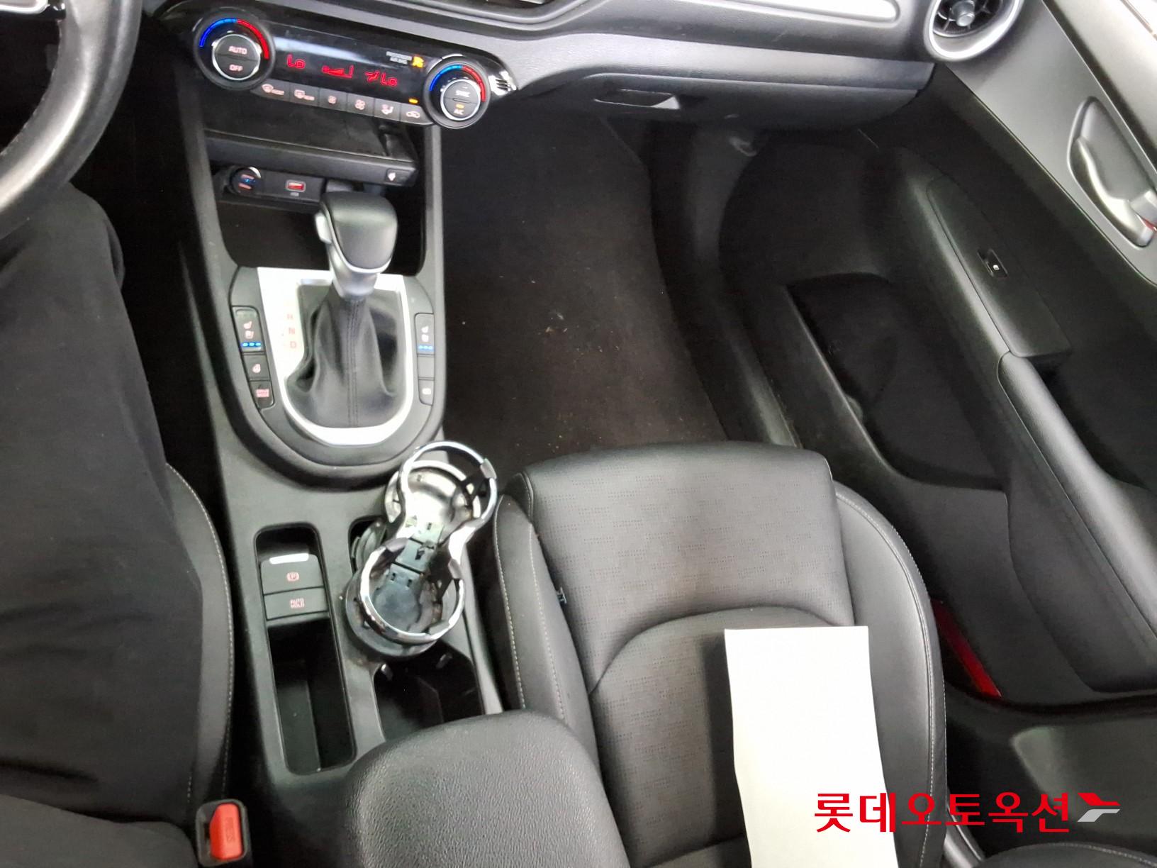 2022 - kia k3