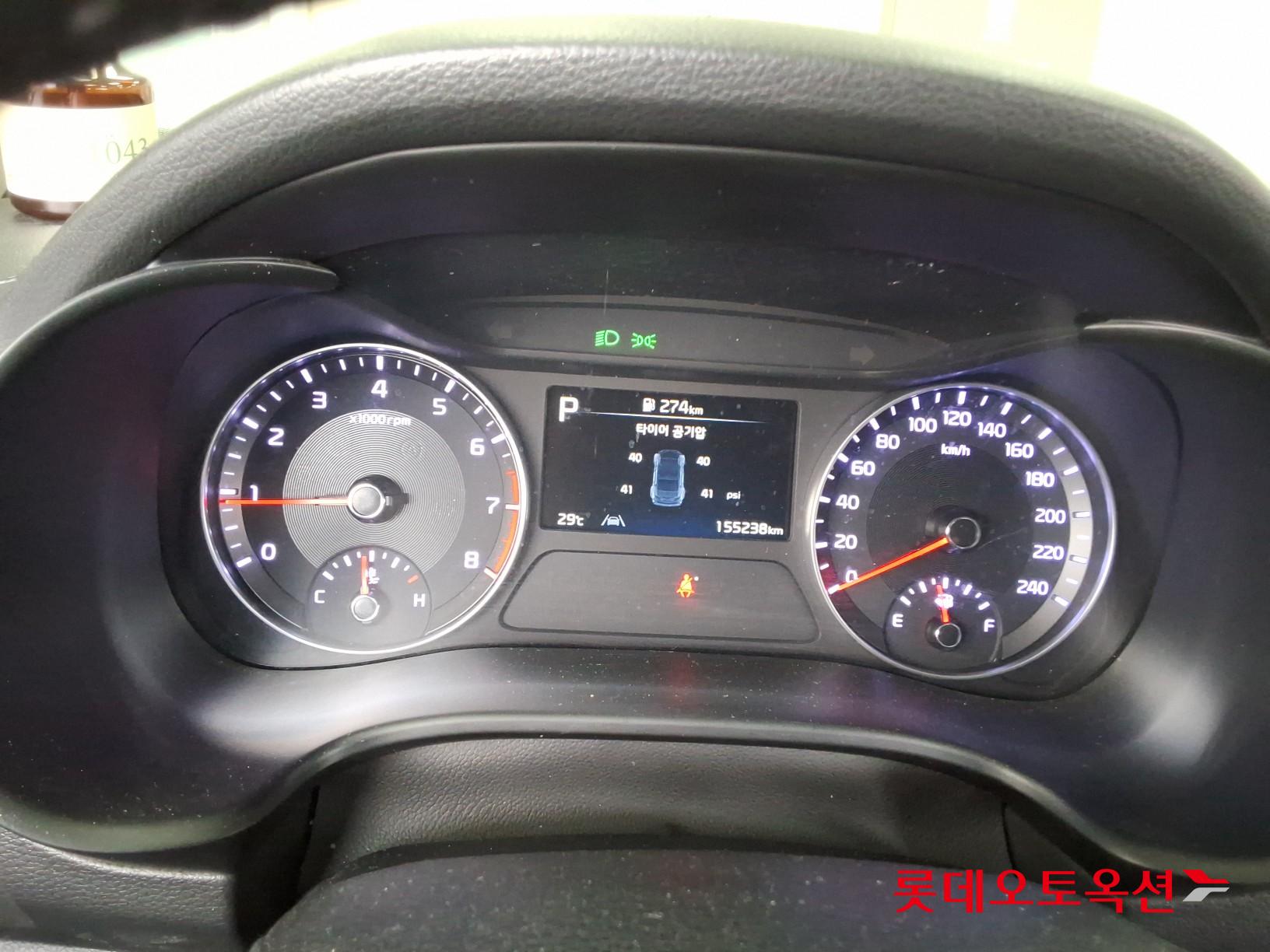2022 - kia k3