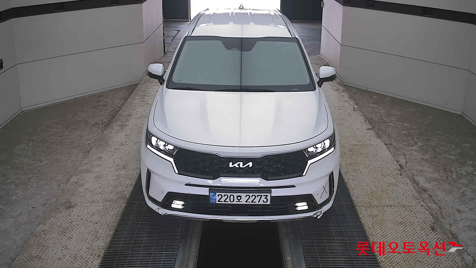 SORENTO MQ4 (G)