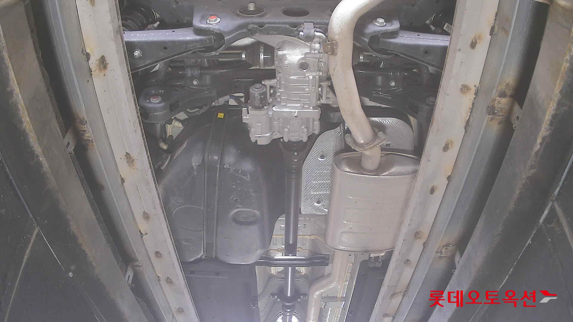 2023 - kia sorento