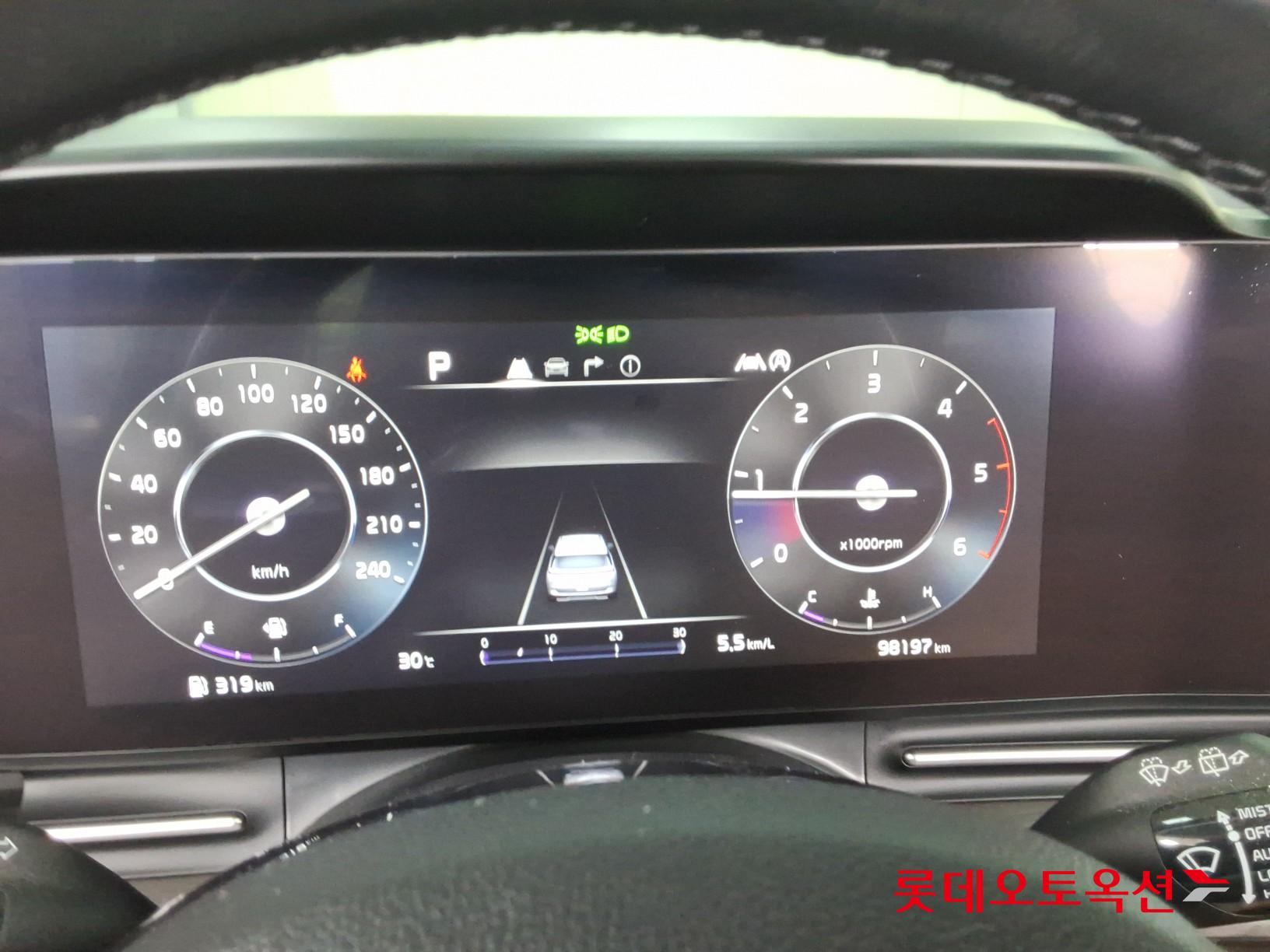 2022 - kia carnival
