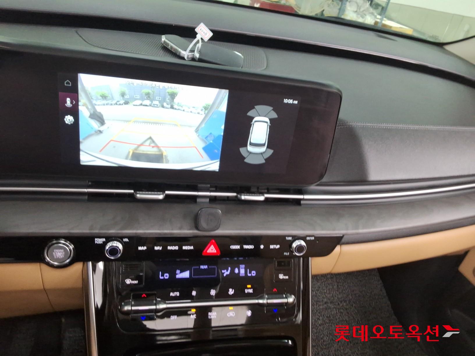 2022 - kia carnival