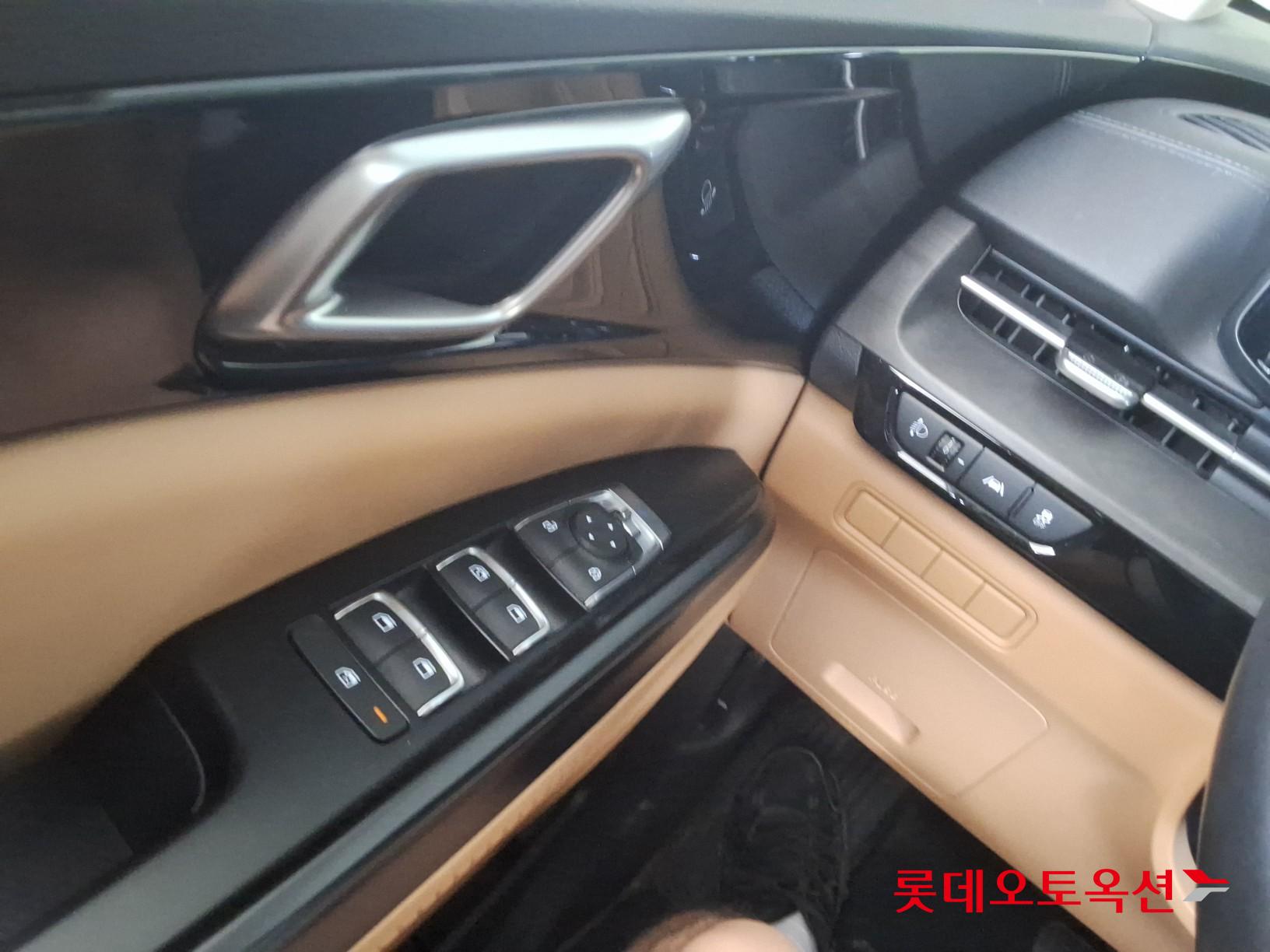2021 - kia carnival