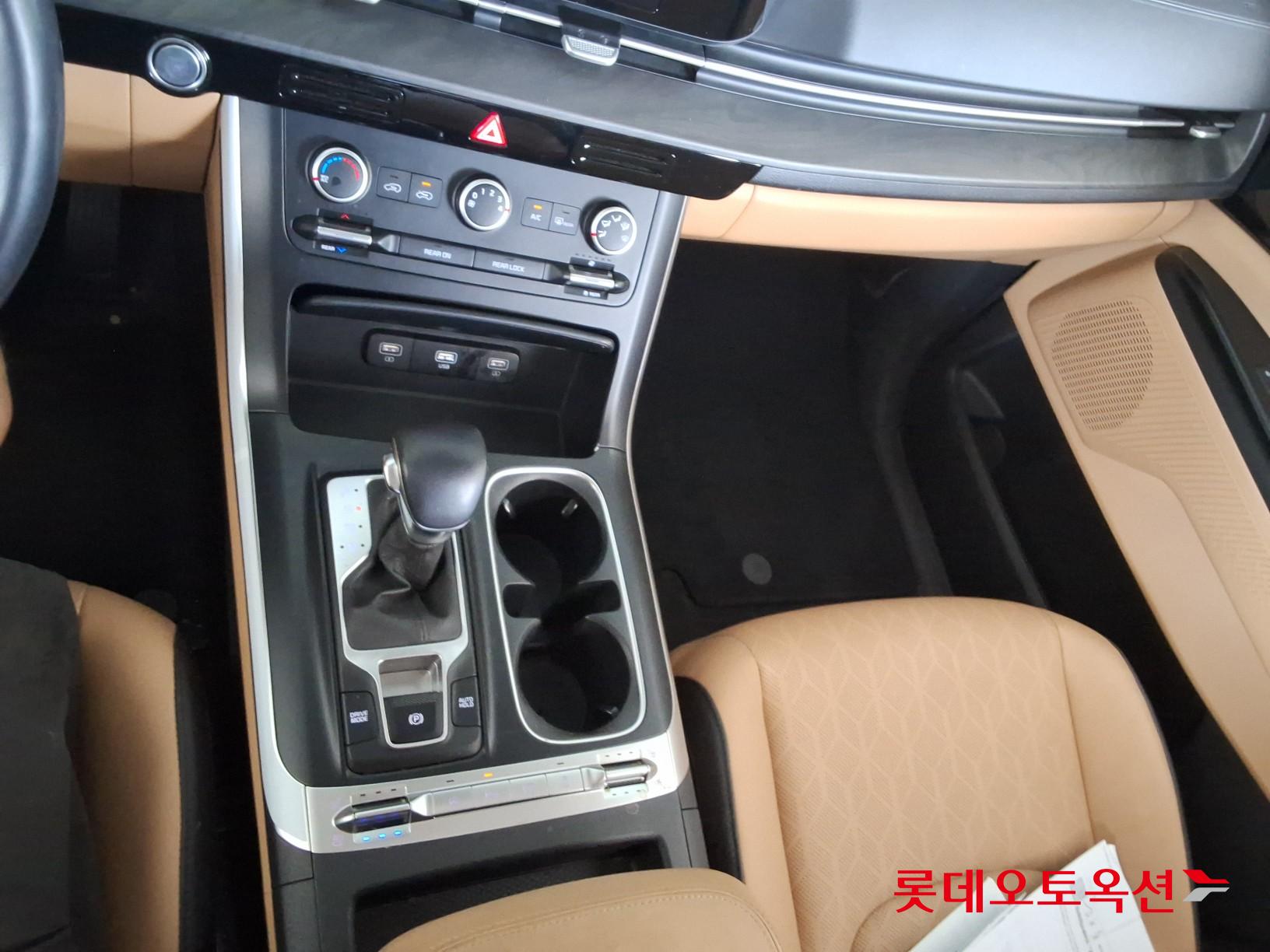 2021 - kia carnival