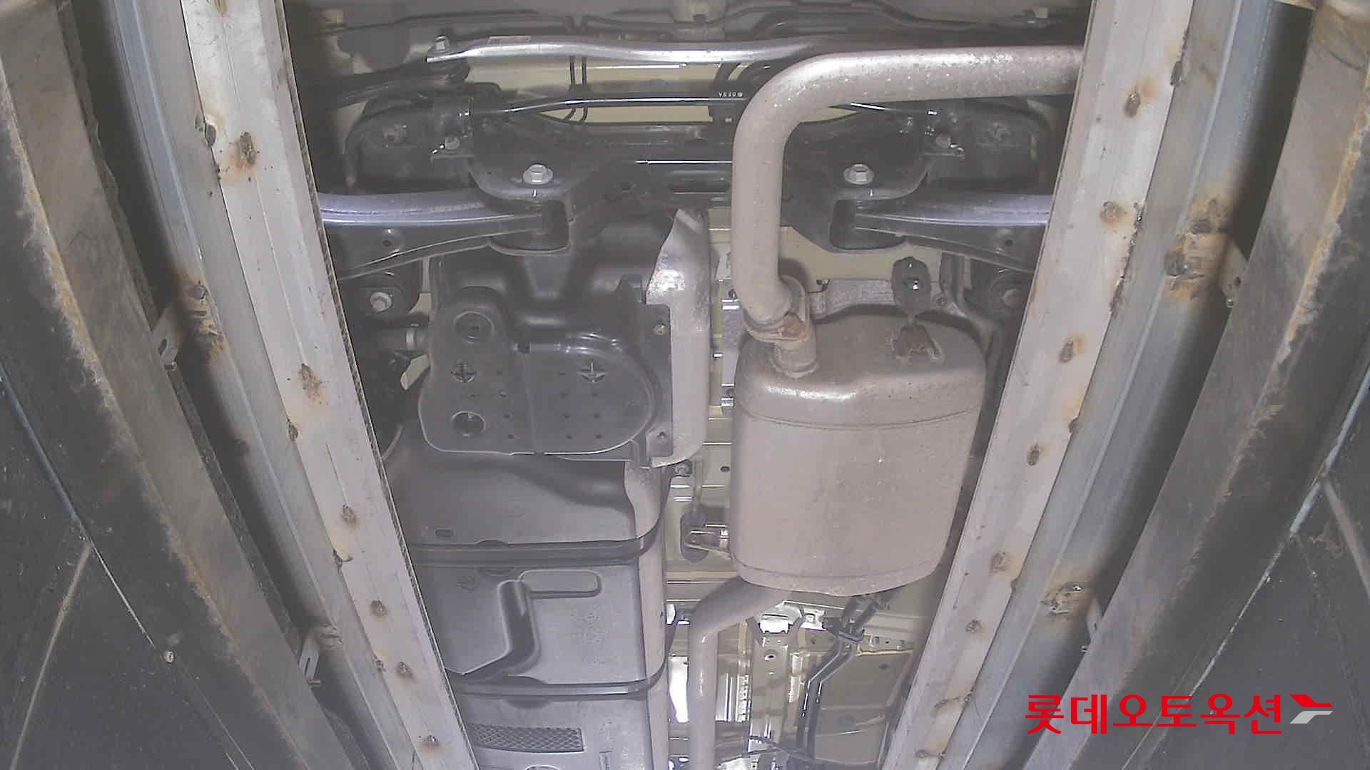 2021 - kia carnival