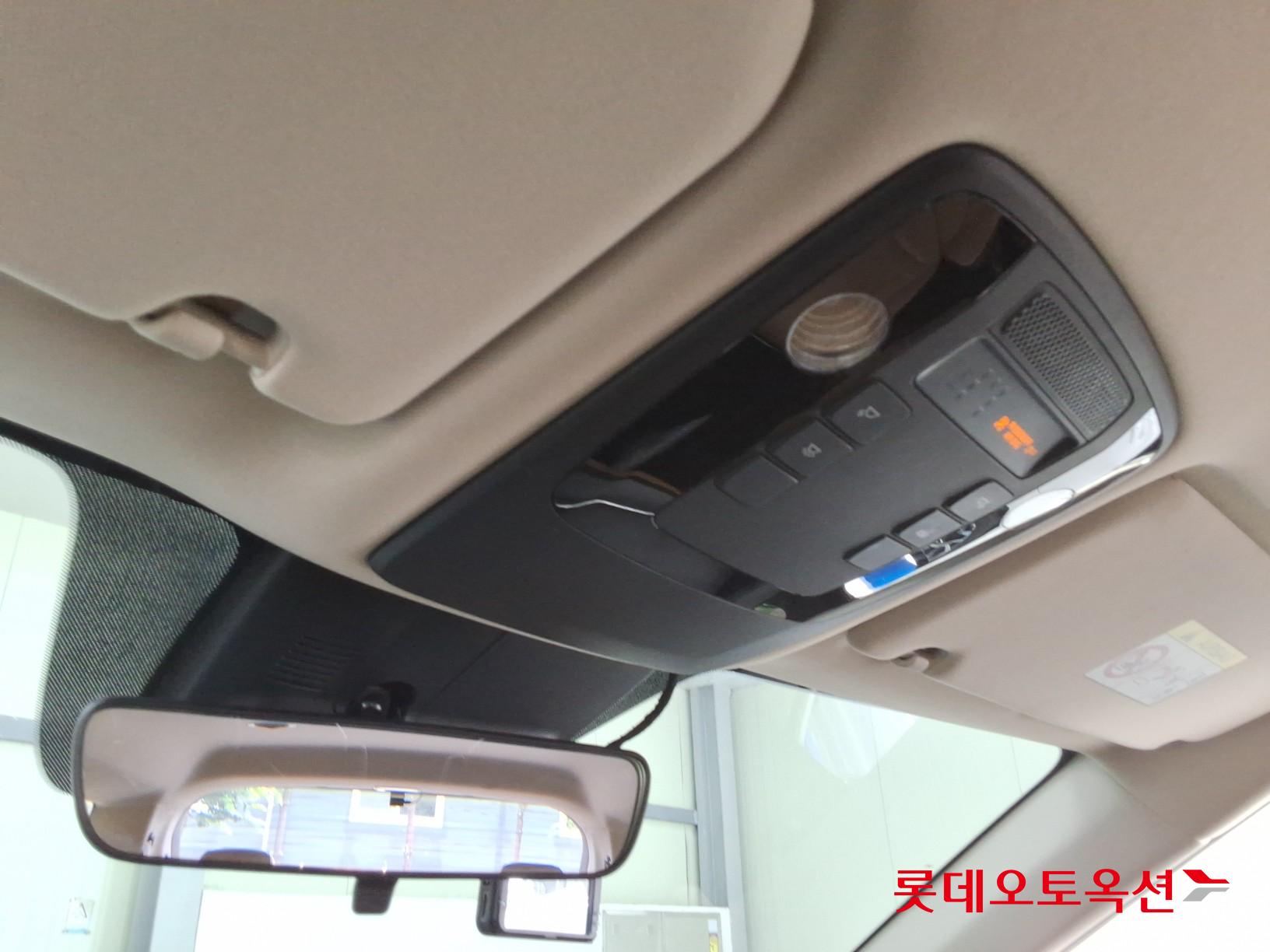 2021 - kia carnival