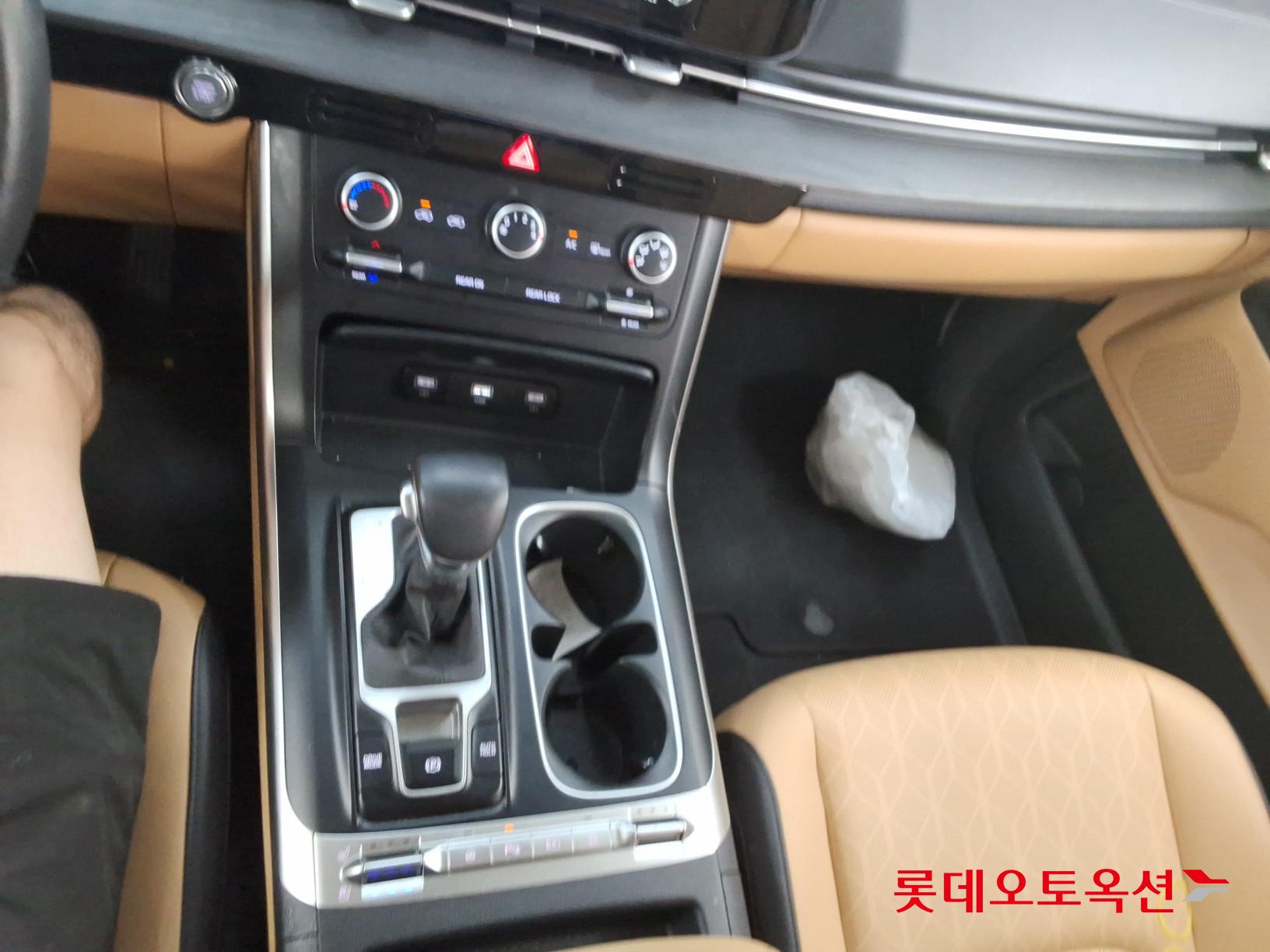 2021 - kia carnival