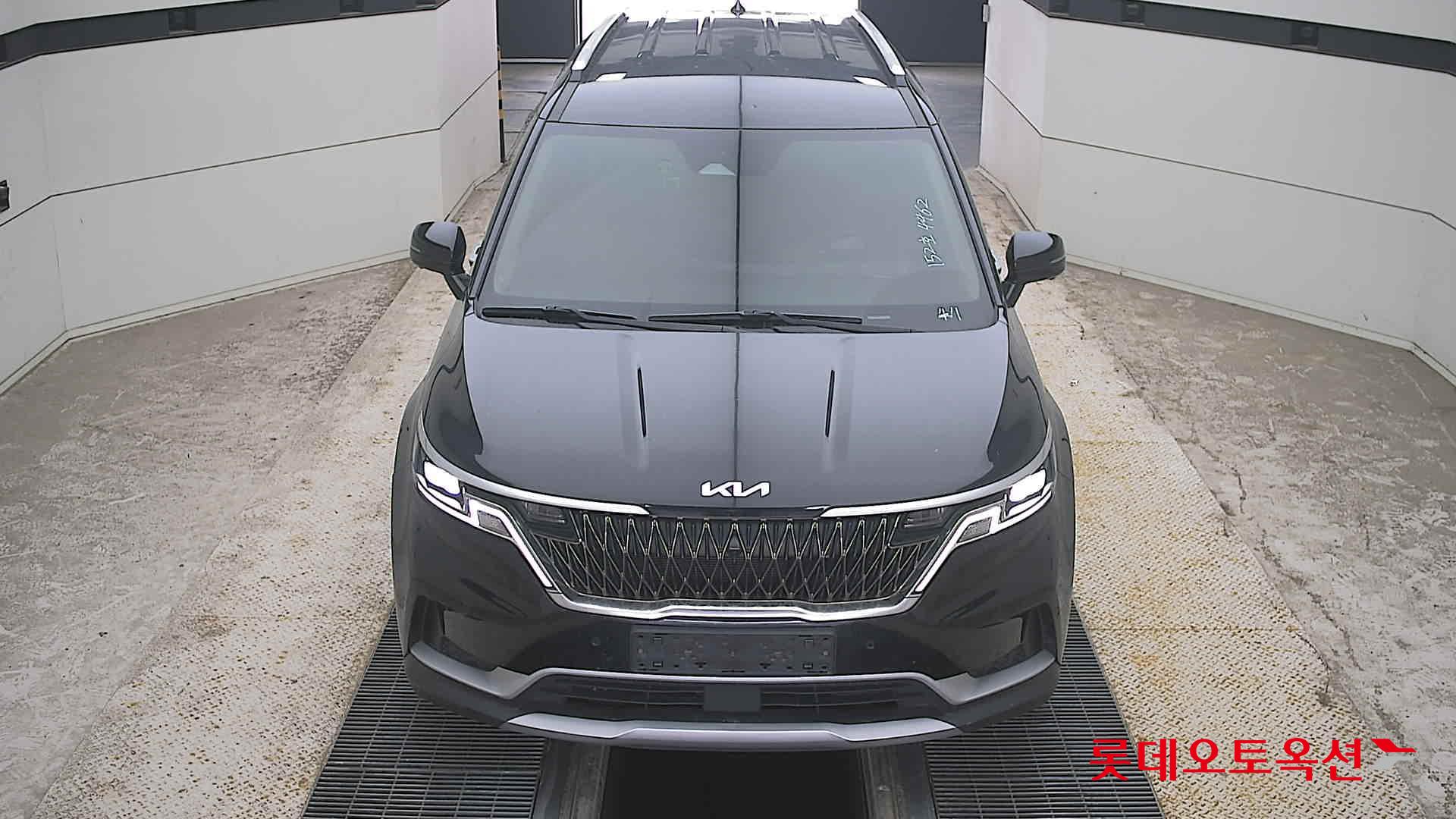 CARNIVAL KA4 (D)