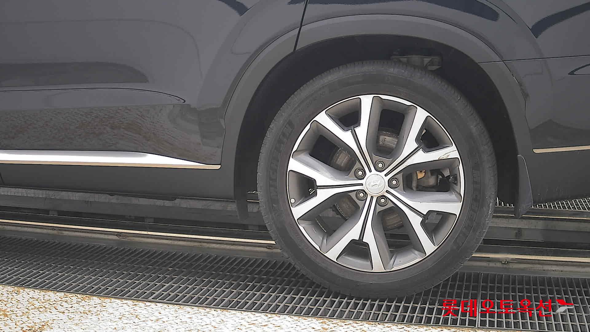 2022 - hyundai palisade