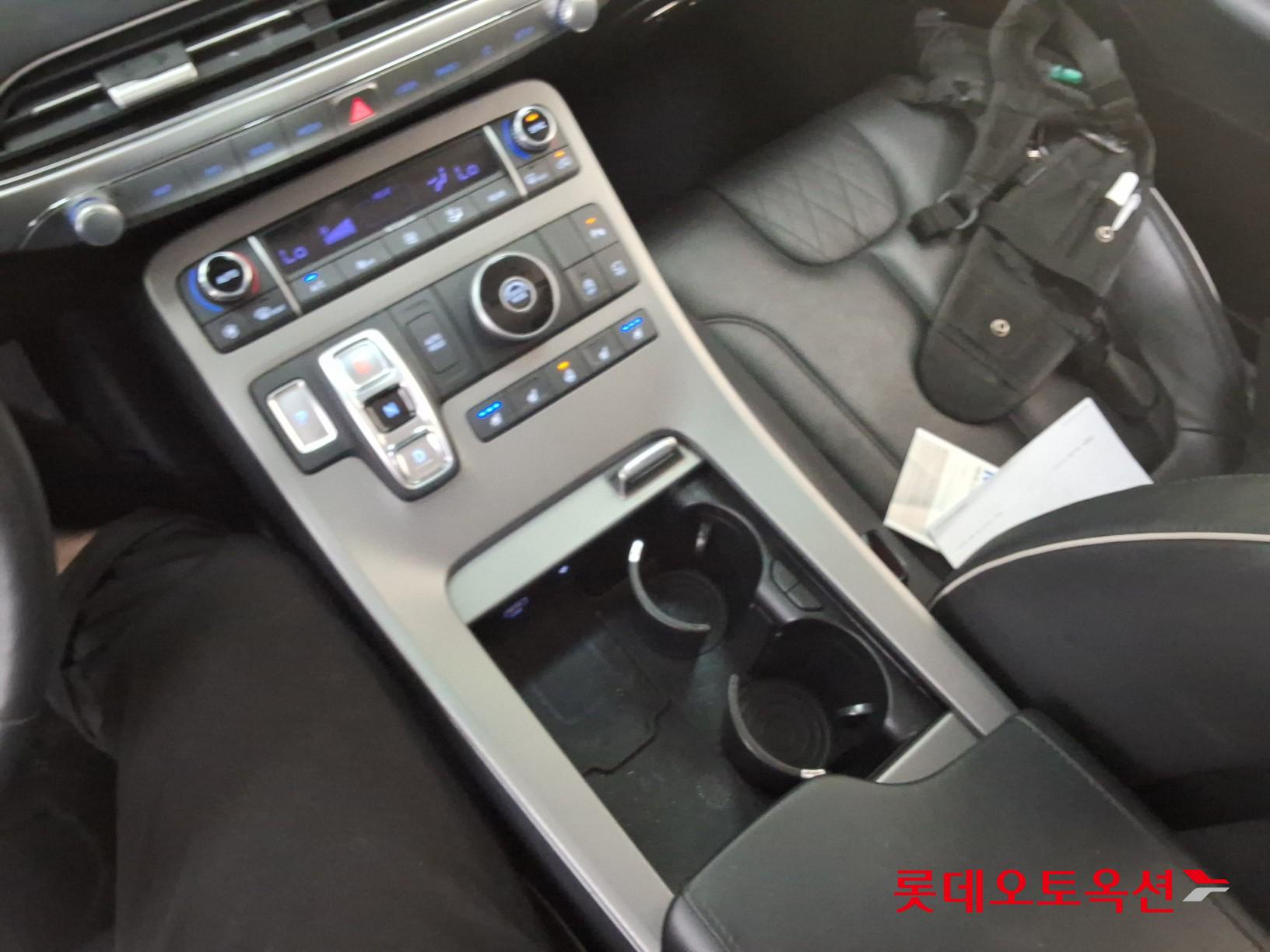 2022 - hyundai palisade