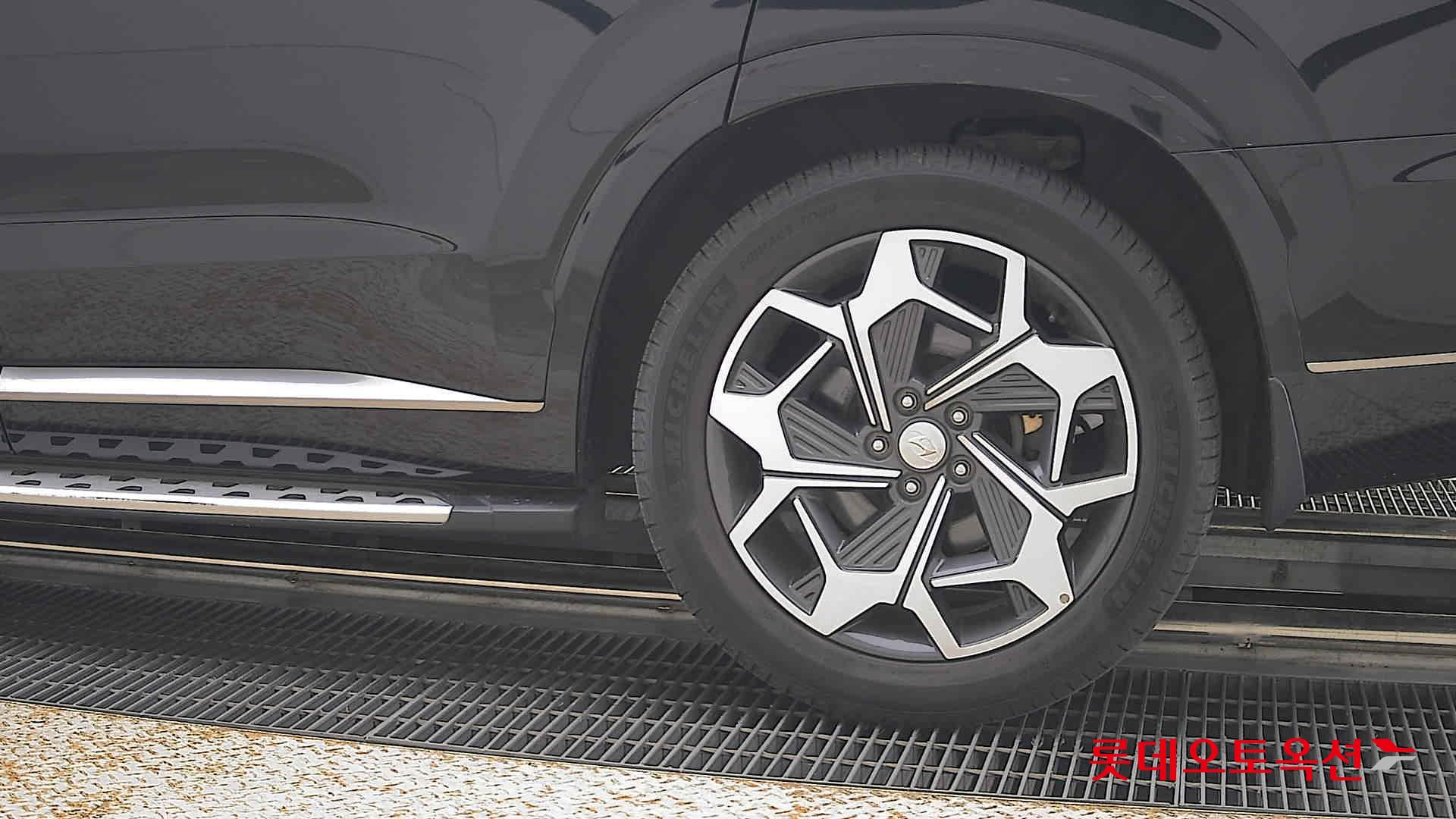 2022 - hyundai palisade