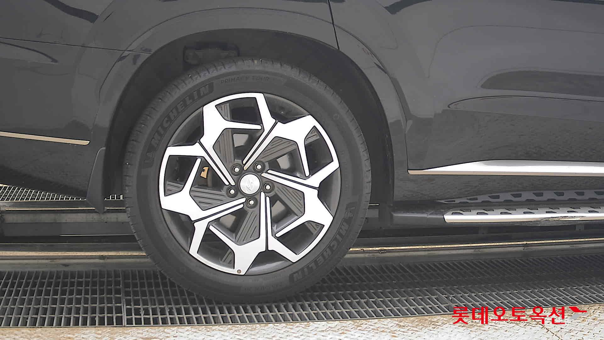 2022 - hyundai palisade