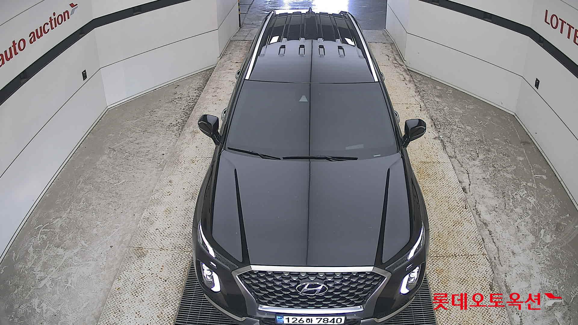 2022 - hyundai palisade