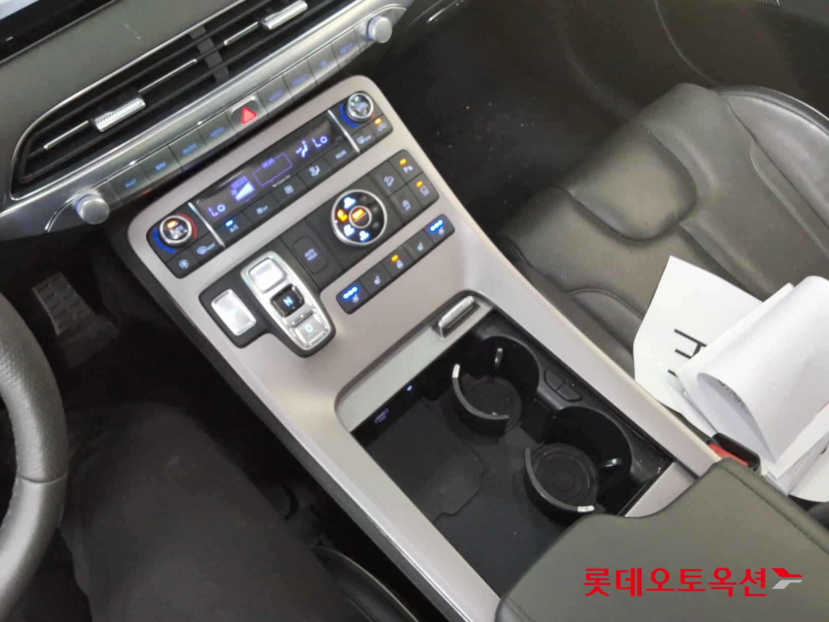 2022 - hyundai palisade
