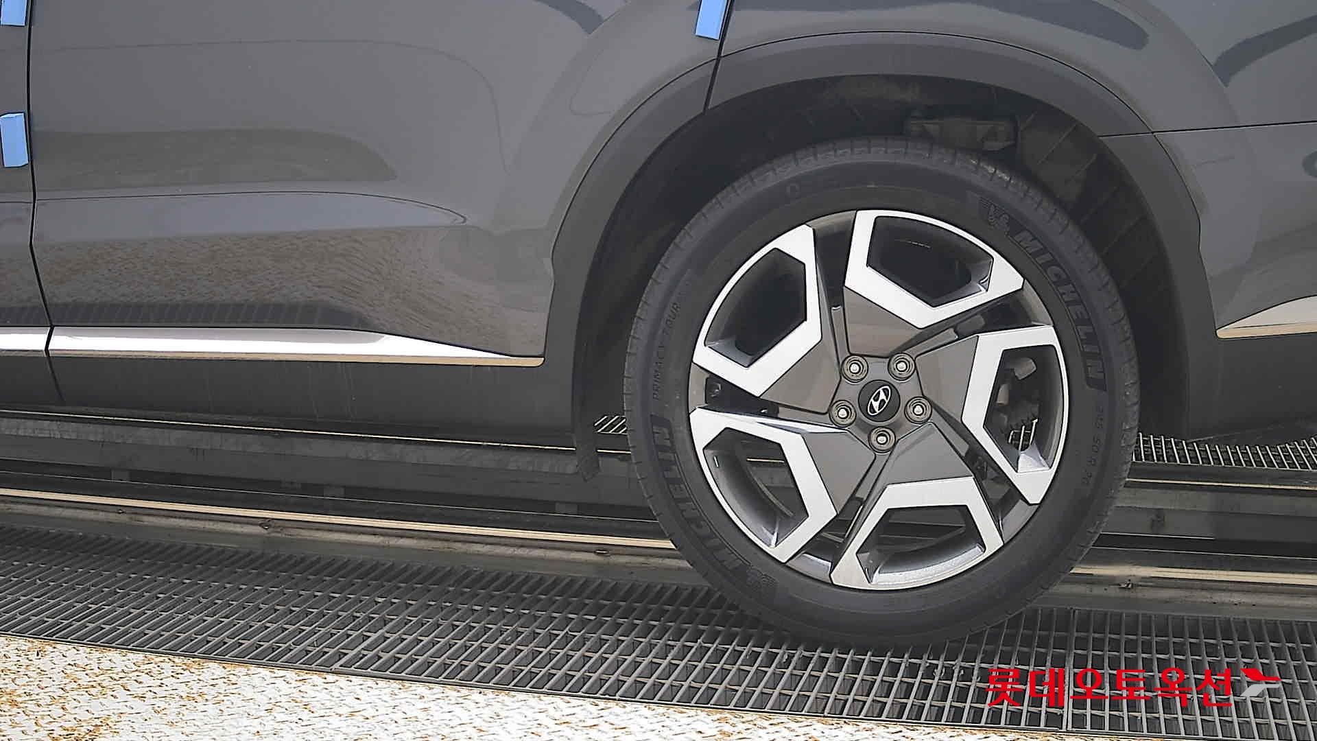 2023 - hyundai palisade