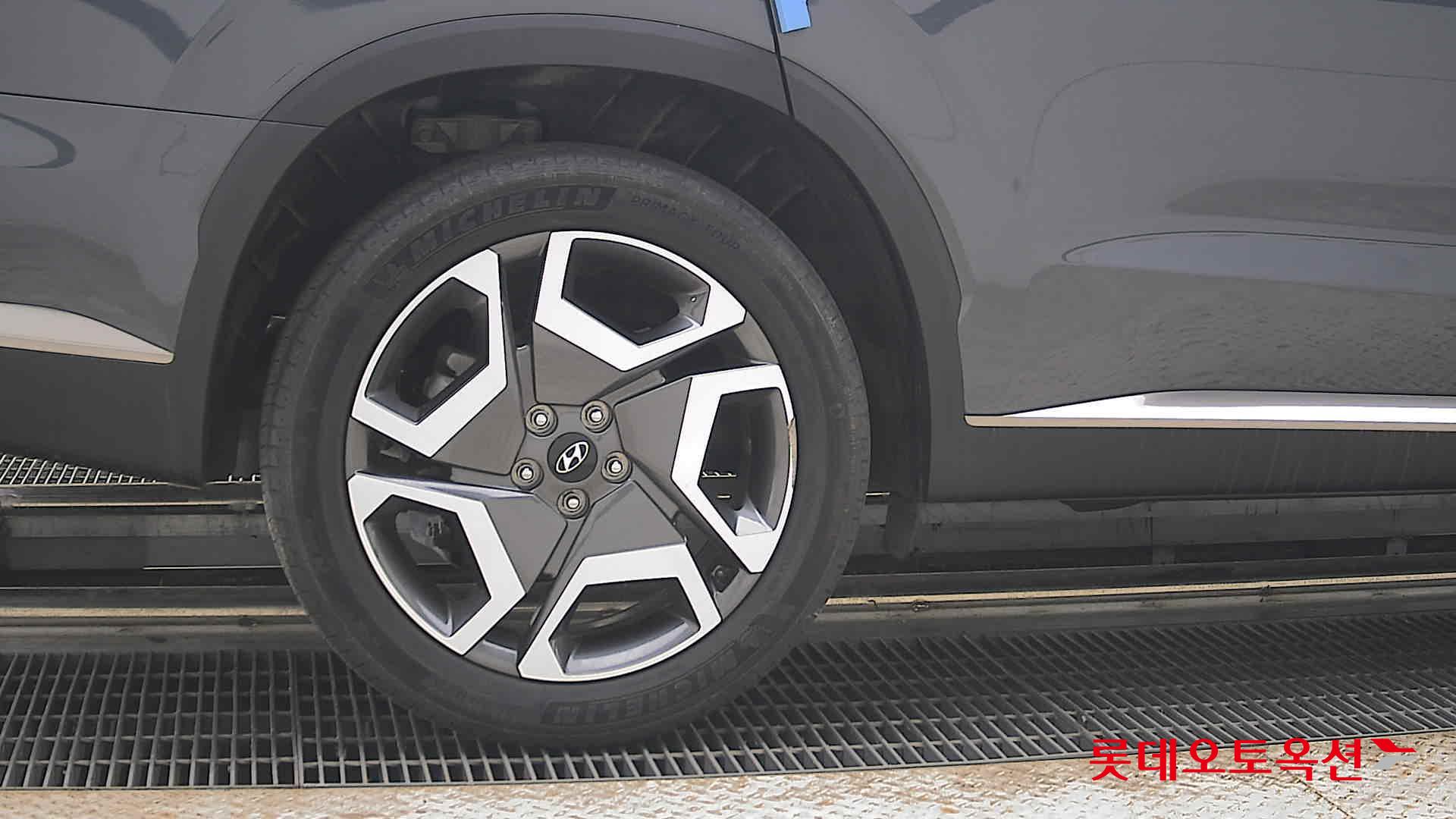 2023 - hyundai palisade