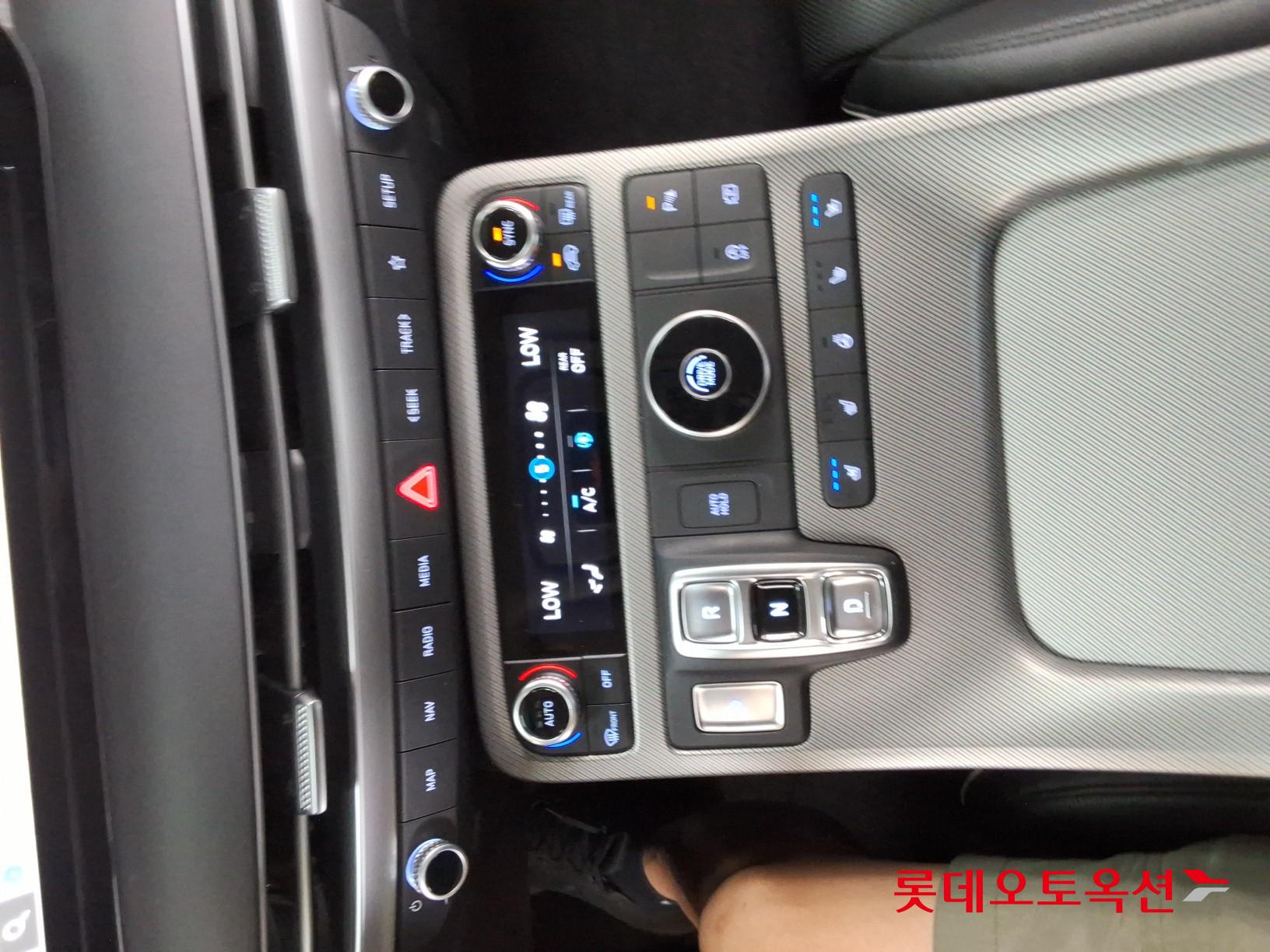 2023 - hyundai palisade