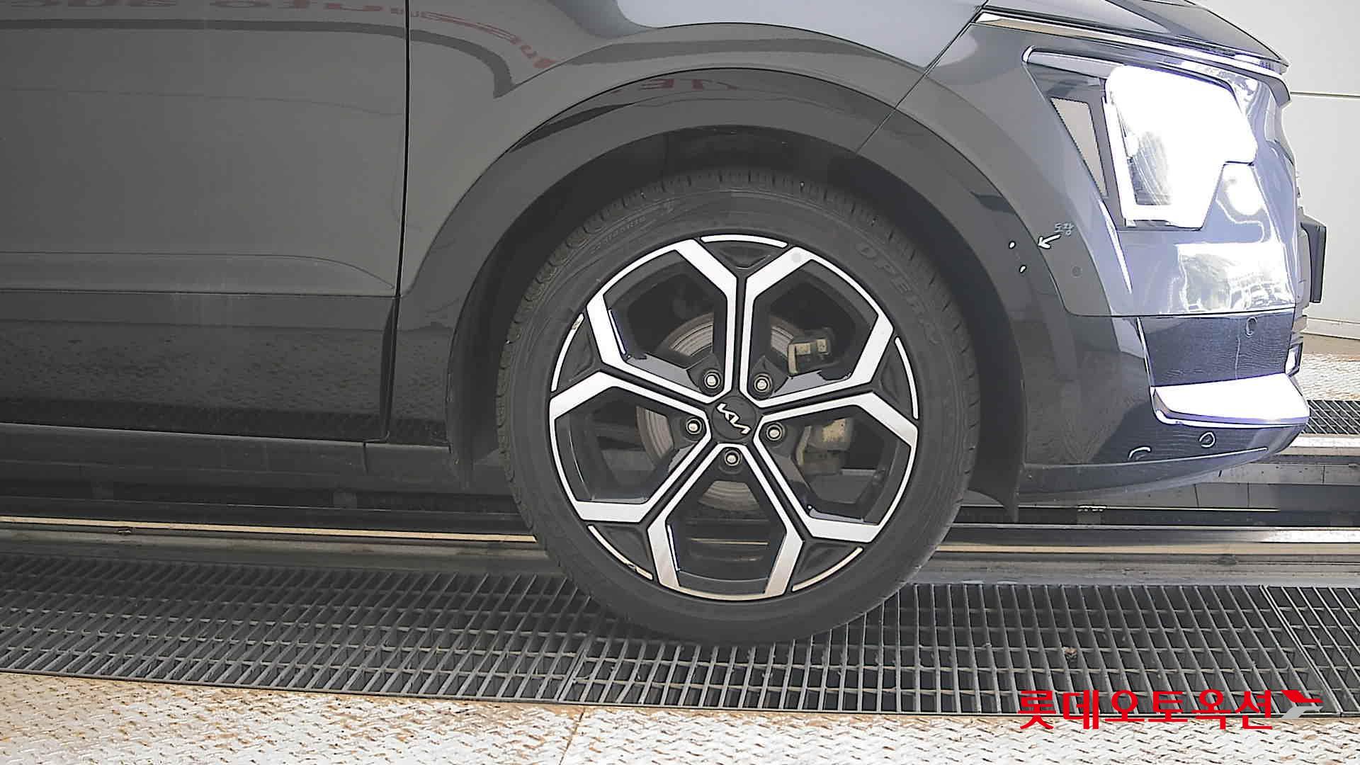 2024 - kia niro