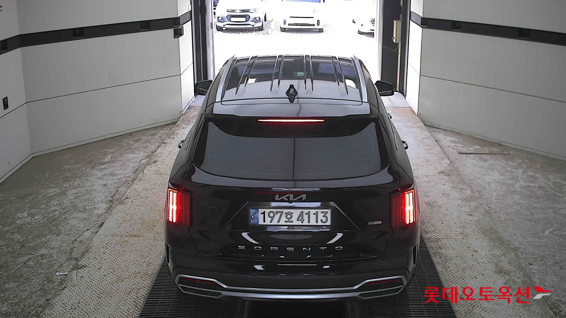 2022 - kia sorento