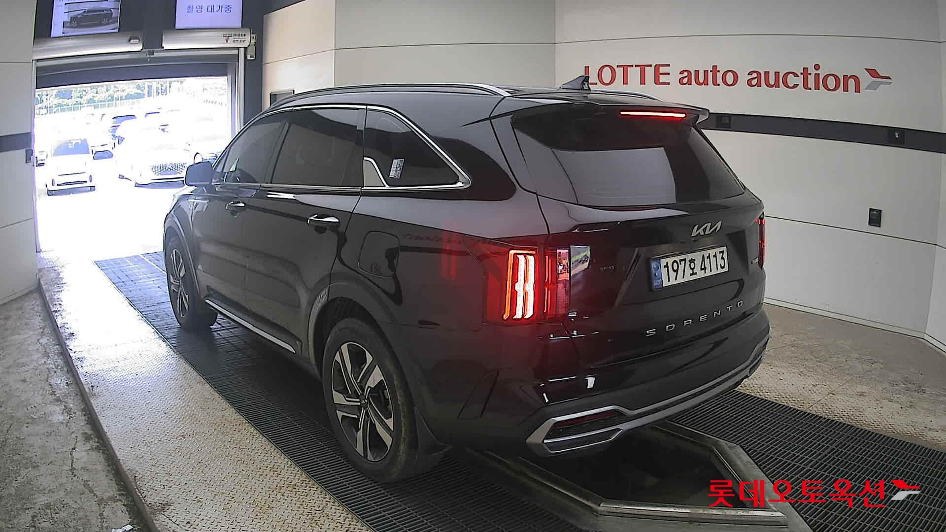 2022 - kia sorento
