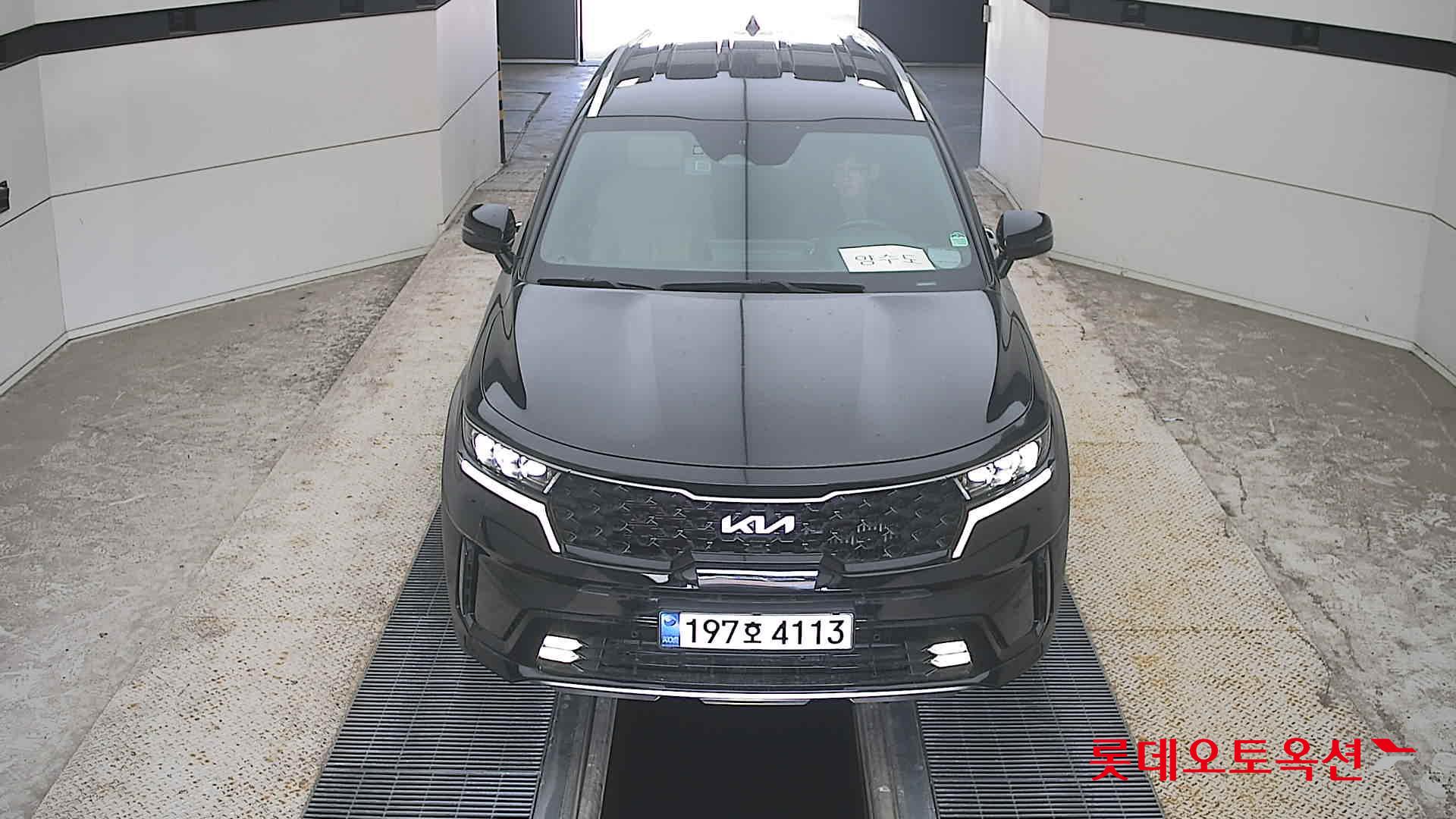 SORENTO MQ4 (H)