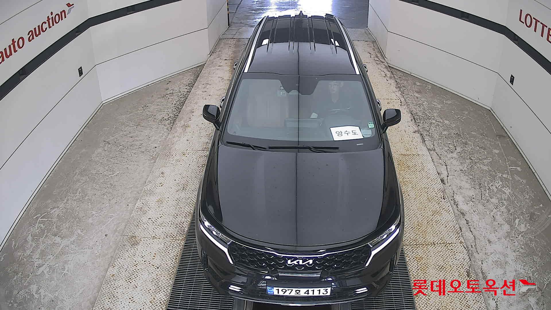 2022 - kia sorento