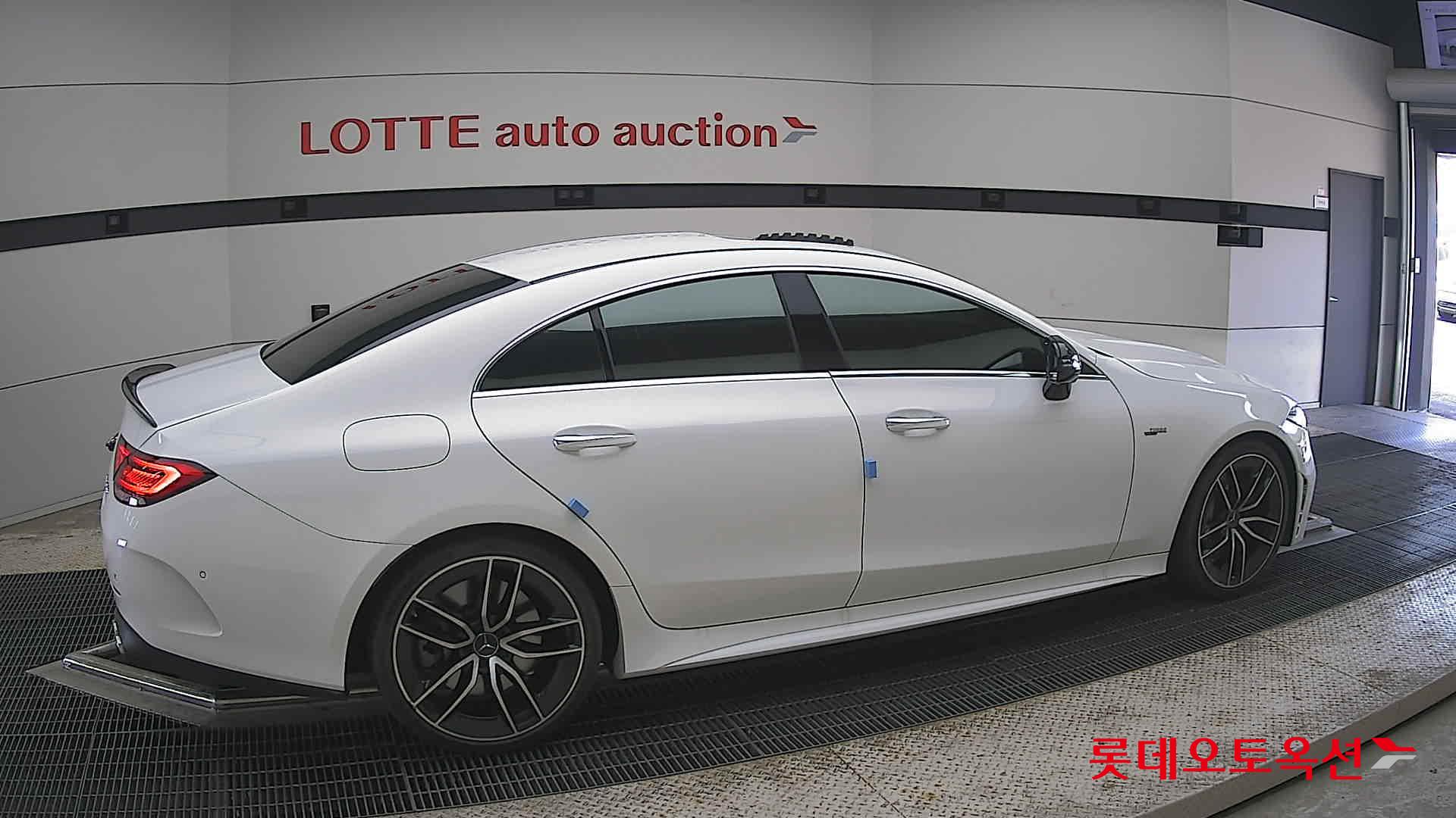 2023 - unknown cls53