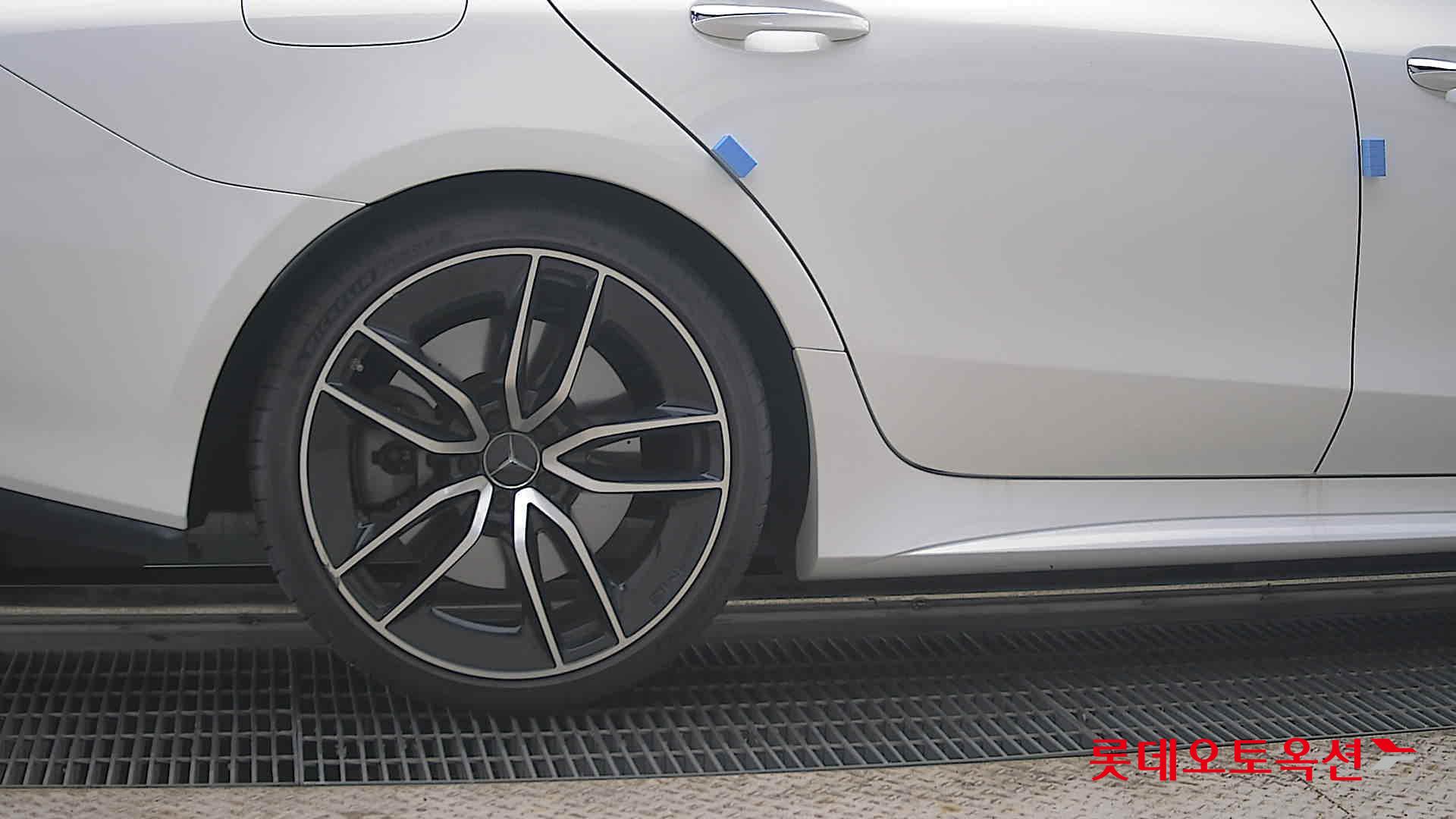 2023 - unknown cls53