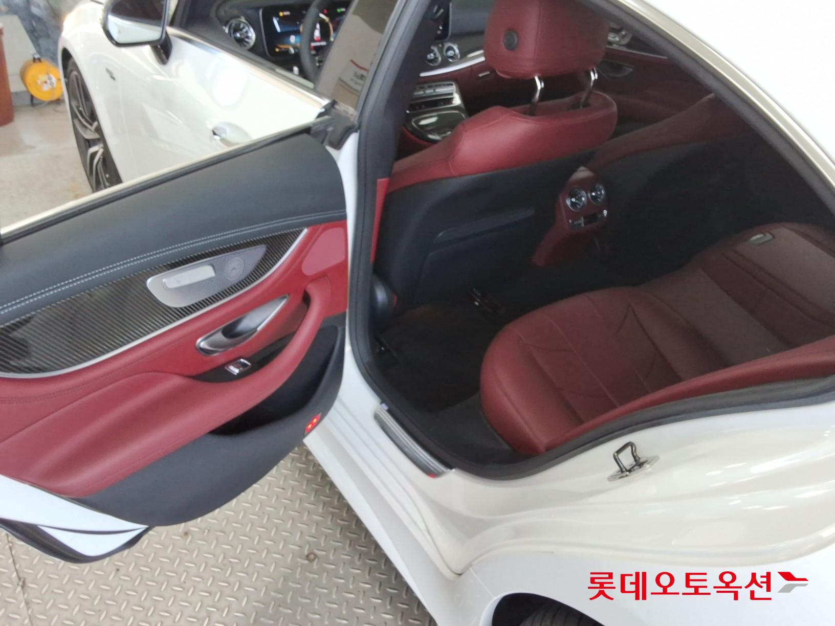 2023 - unknown cls53