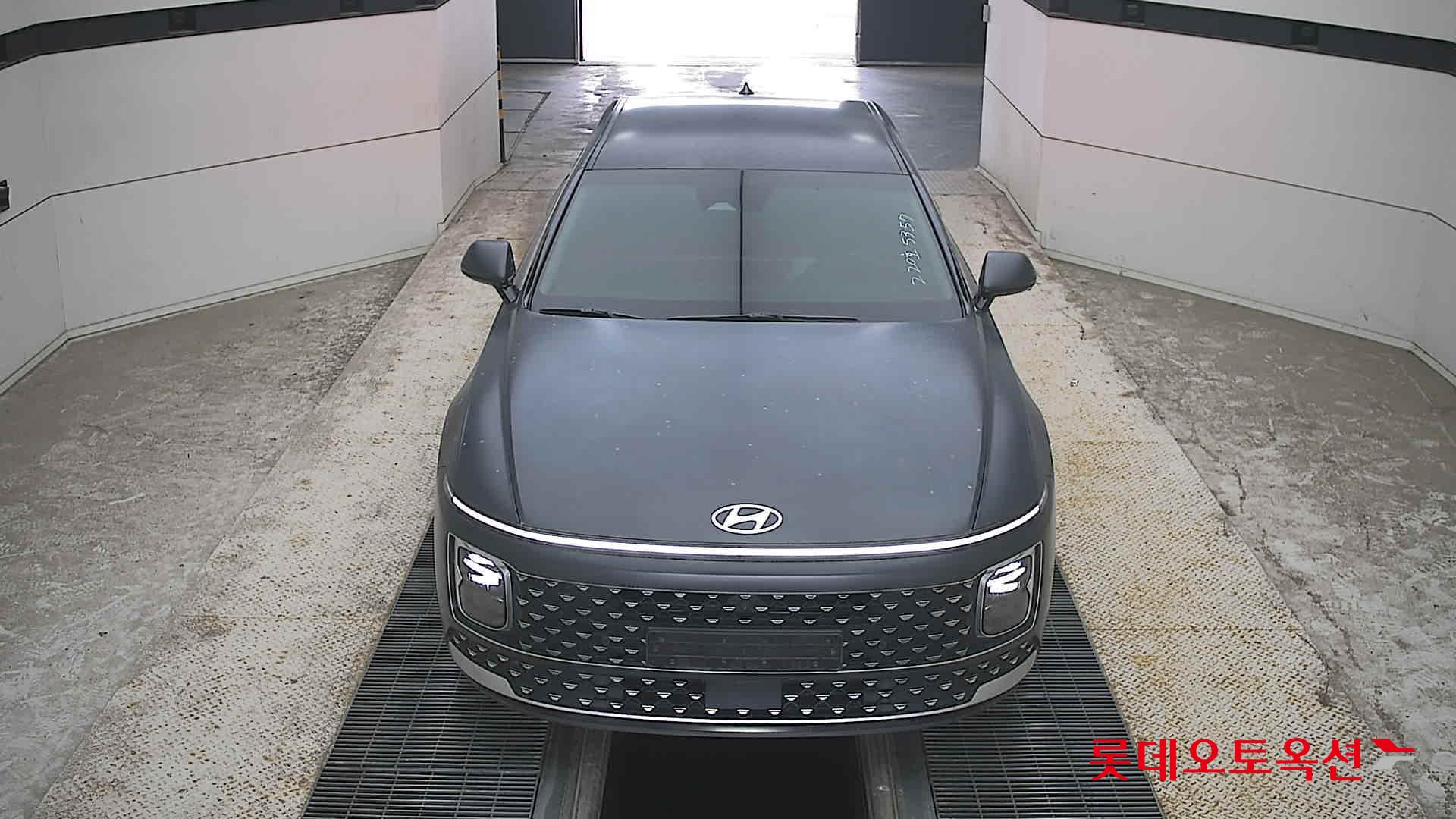 GRANDEUR GN7 (G)