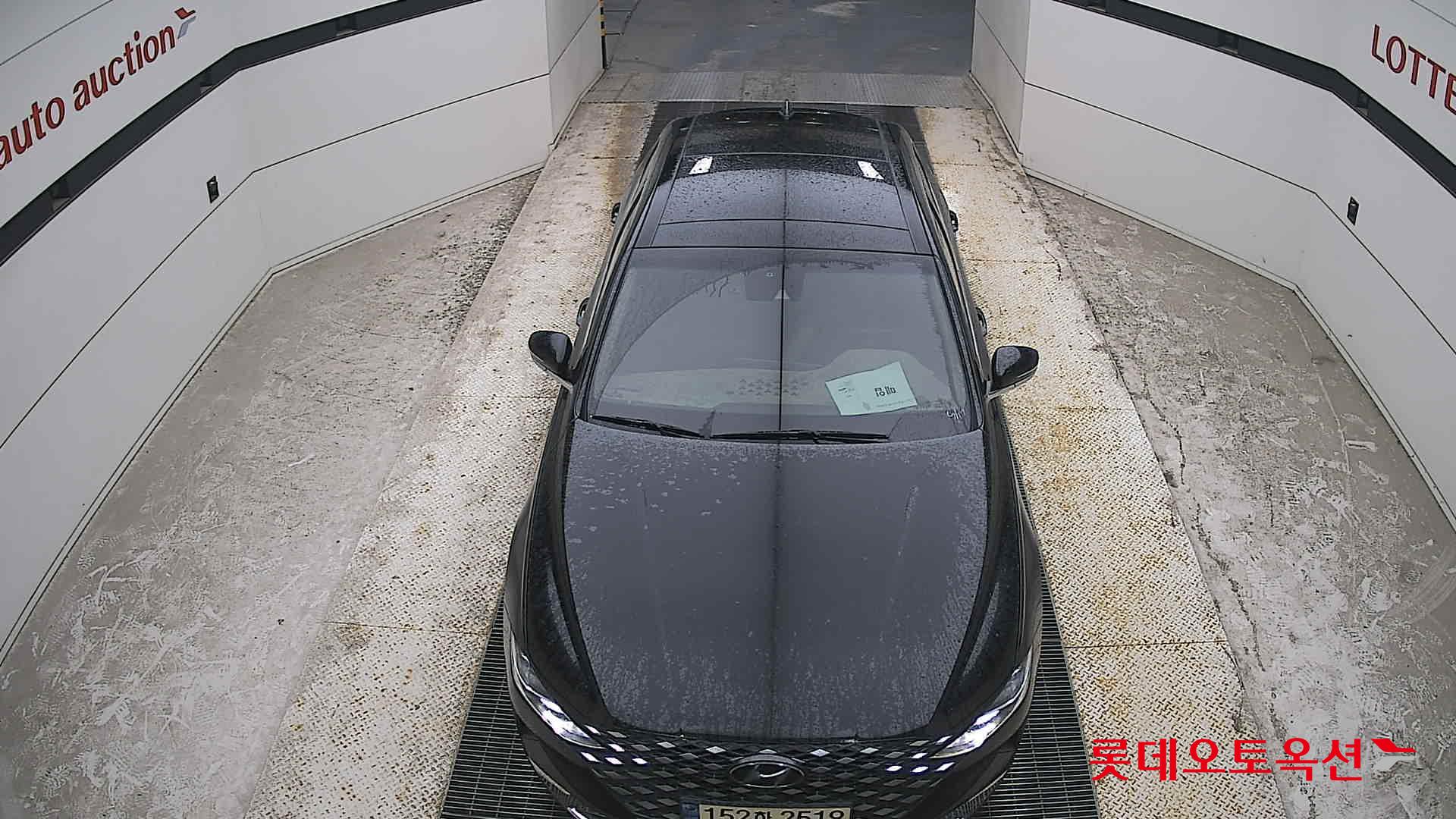 2022 - hyundai grandeur